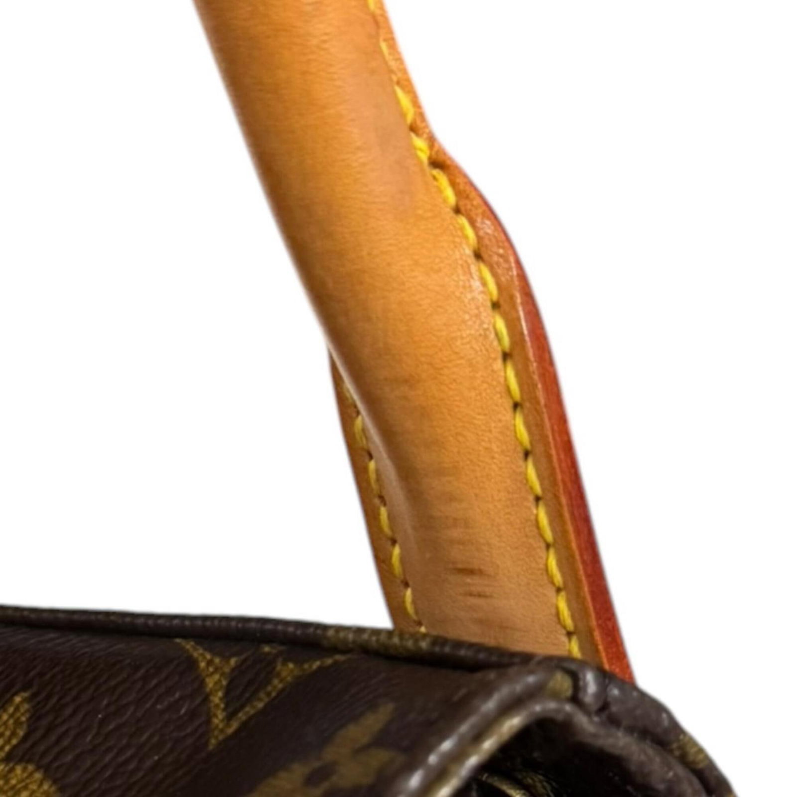 Shoulder Bag Monogram Louis Vuitton - 10