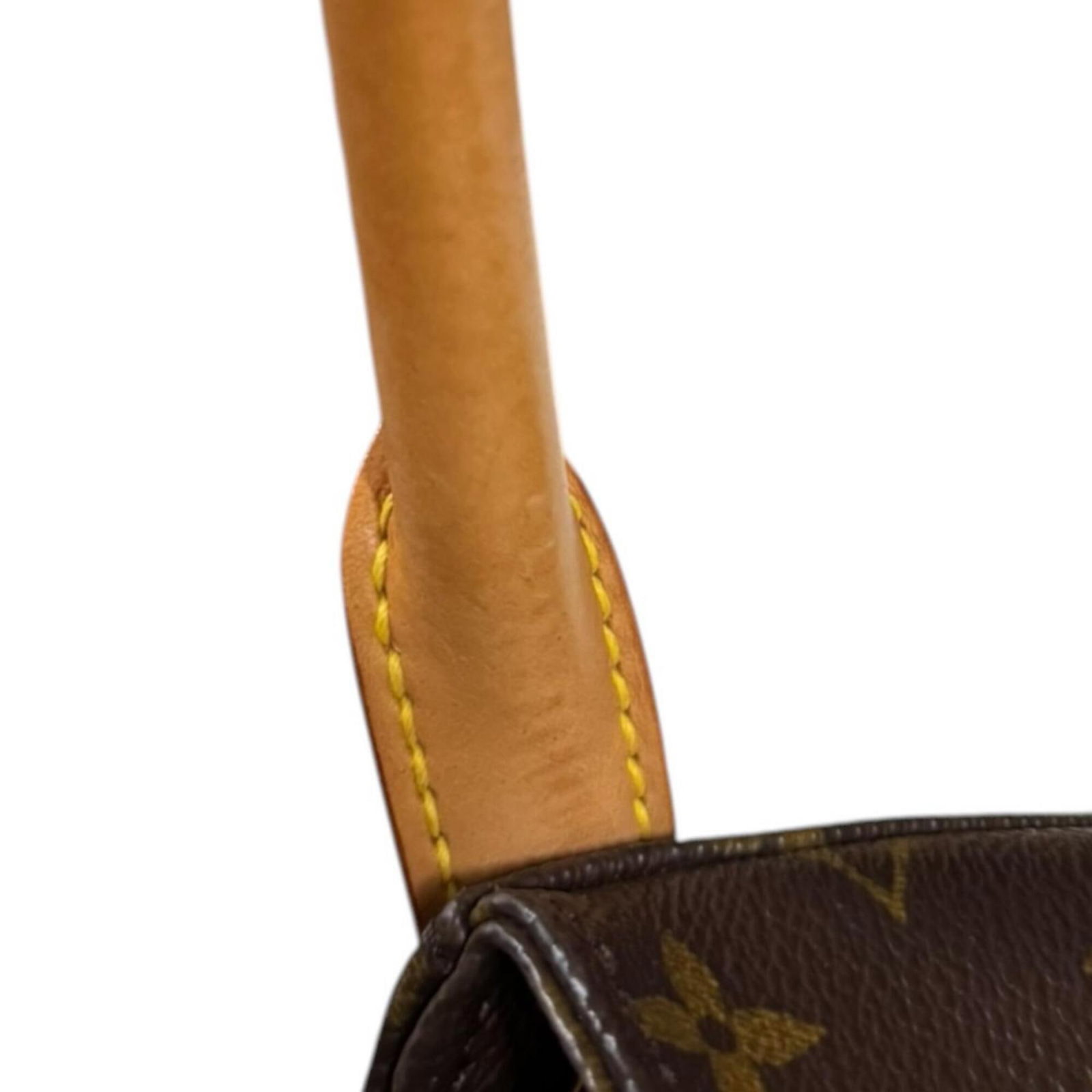 Shoulder Bag Monogram Louis Vuitton - 11