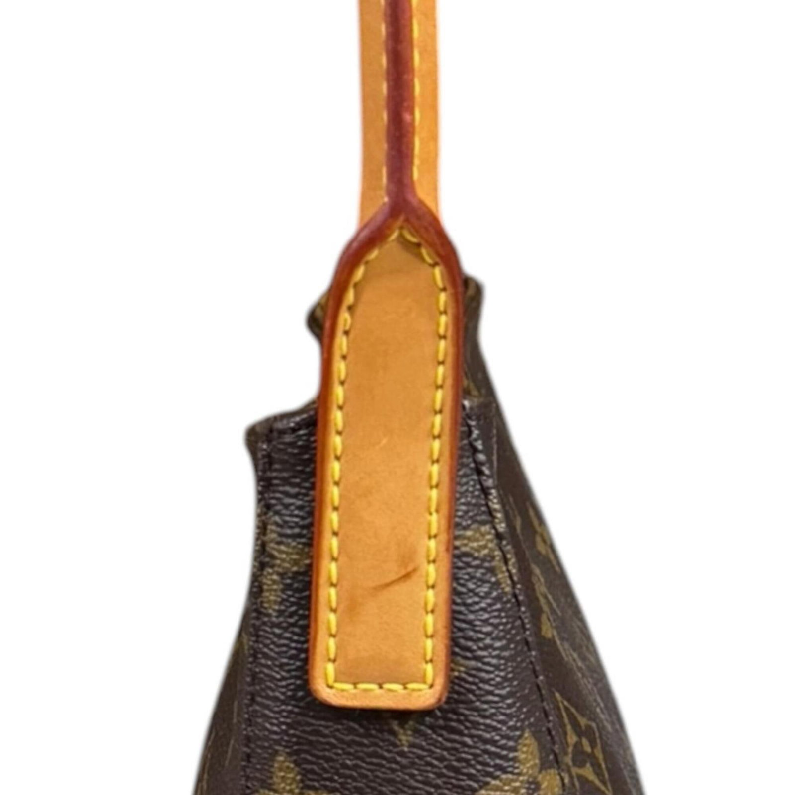 Shoulder Bag Monogram Louis Vuitton - 12