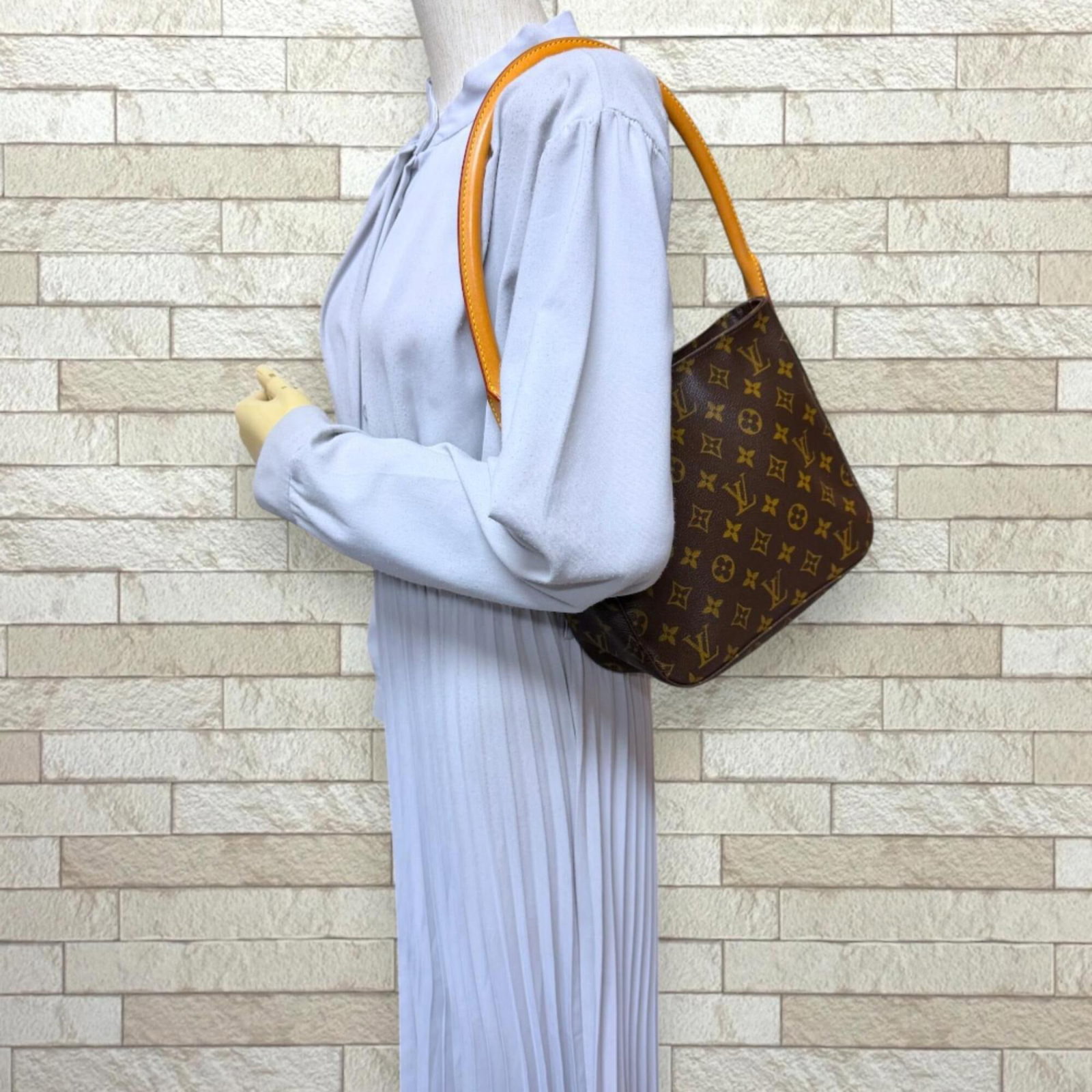 Shoulder Bag Monogram Louis Vuitton - 2