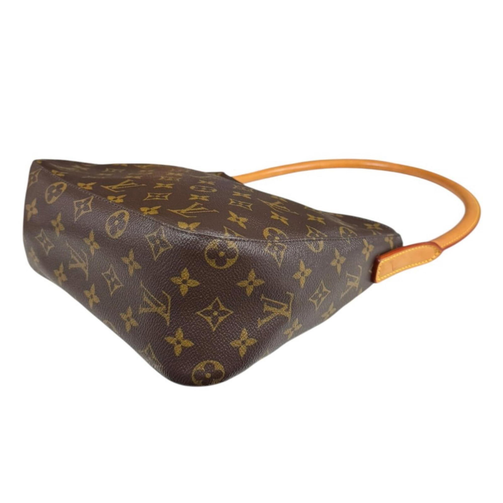 Shoulder Bag Monogram Louis Vuitton - 4