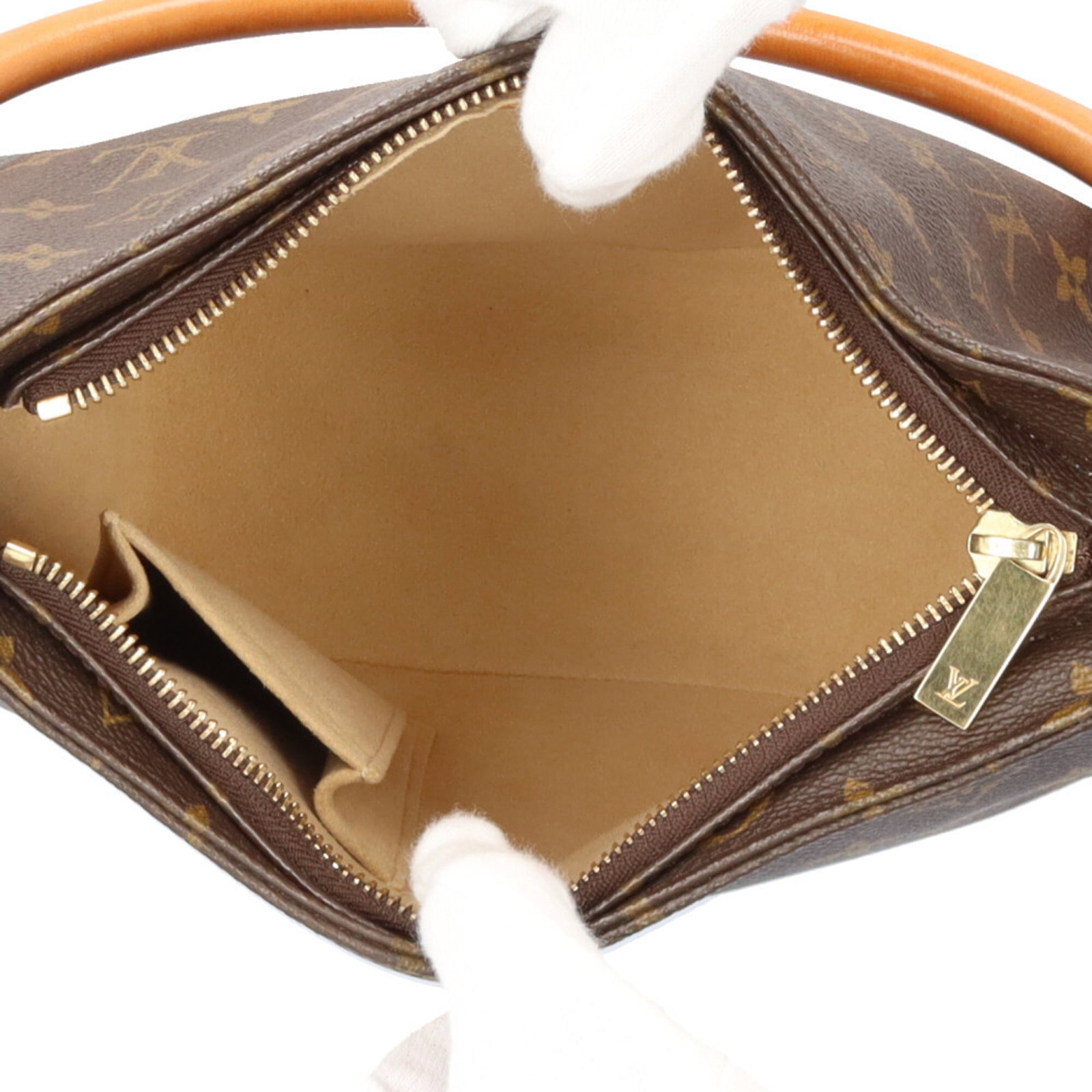 Shoulder Bag Monogram Louis Vuitton - 6