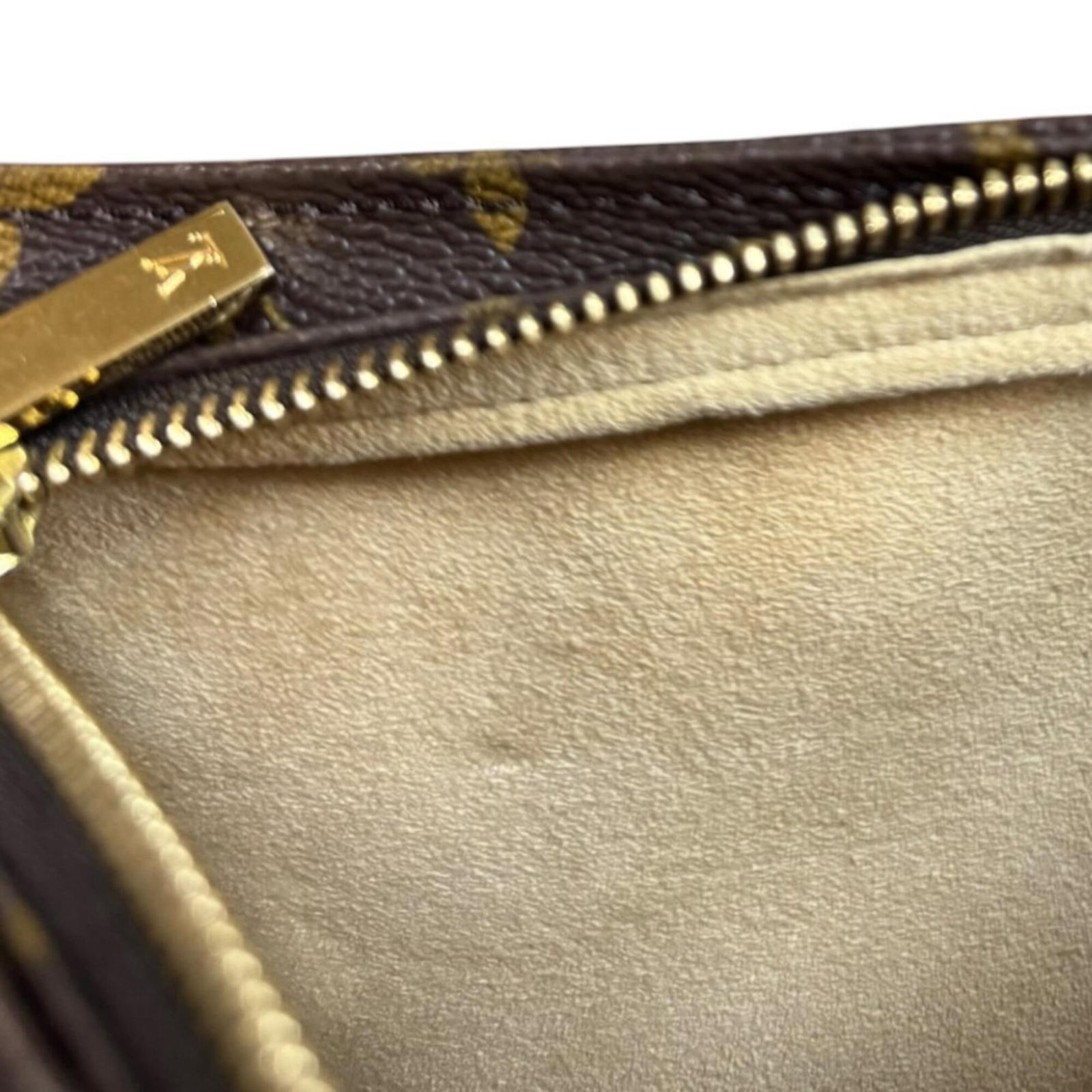 Shoulder Bag Monogram Louis Vuitton - 7