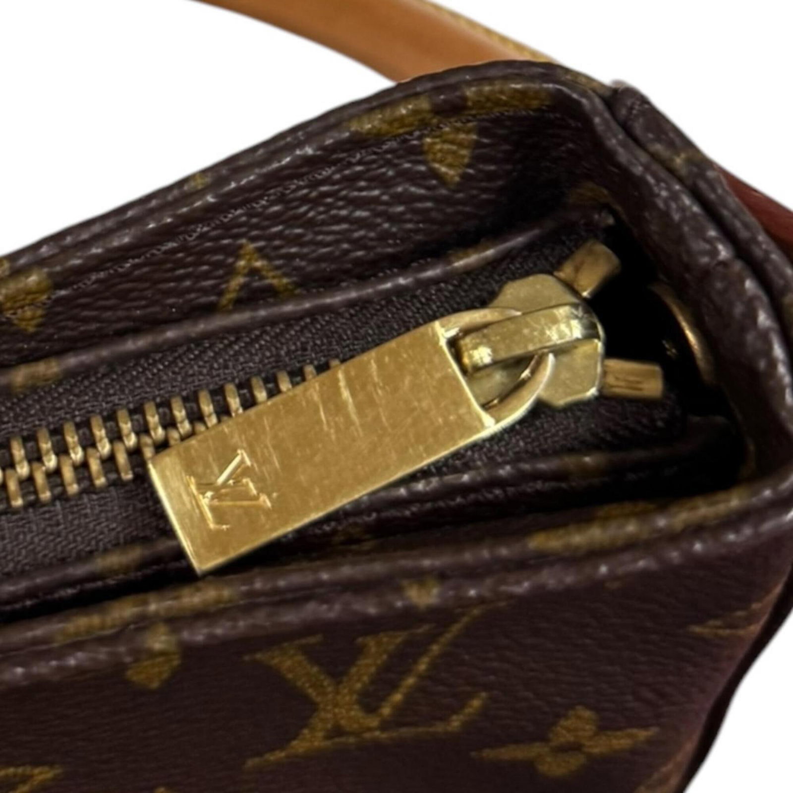 Shoulder Bag Monogram Louis Vuitton - 9