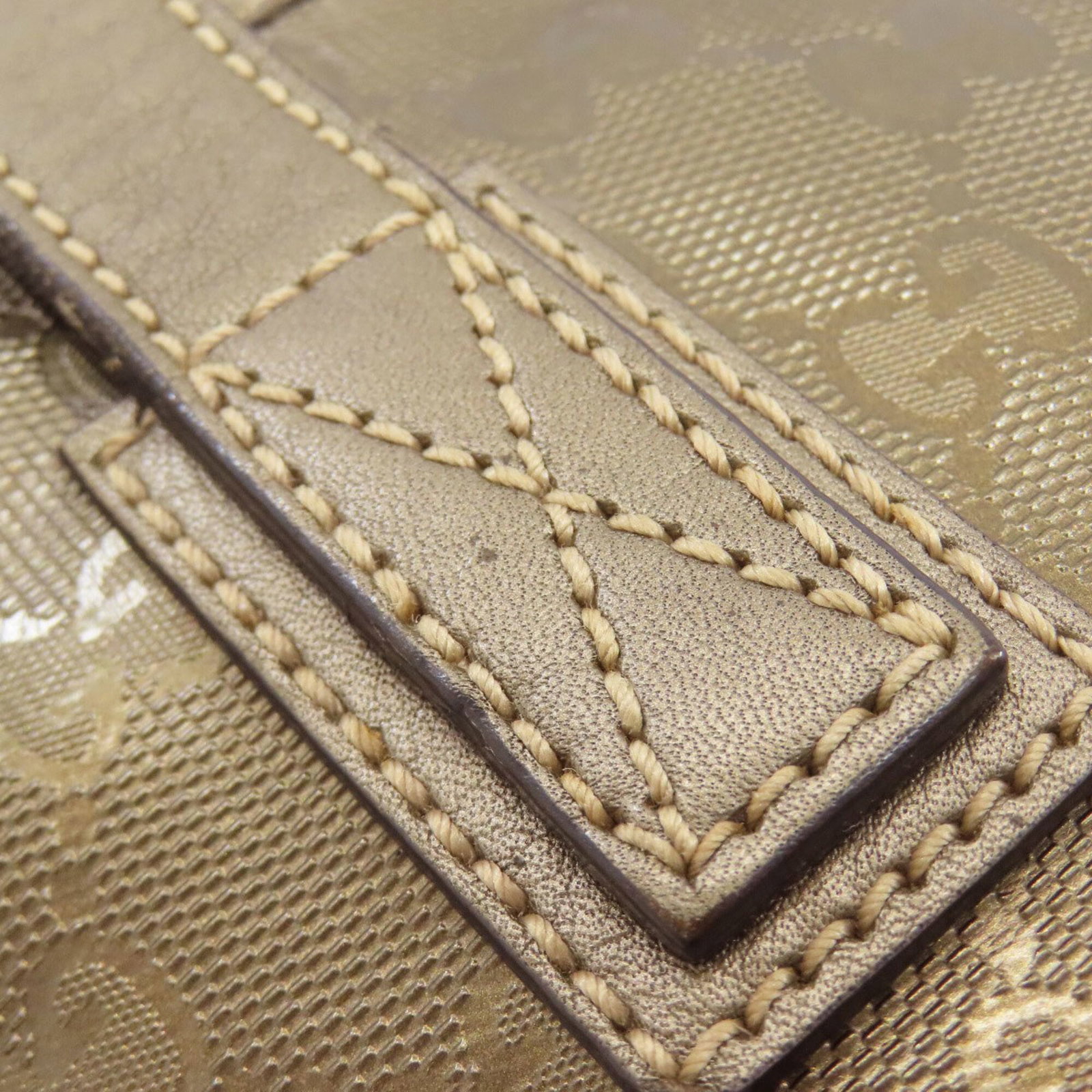 Gucci Handbag Pvc - 14