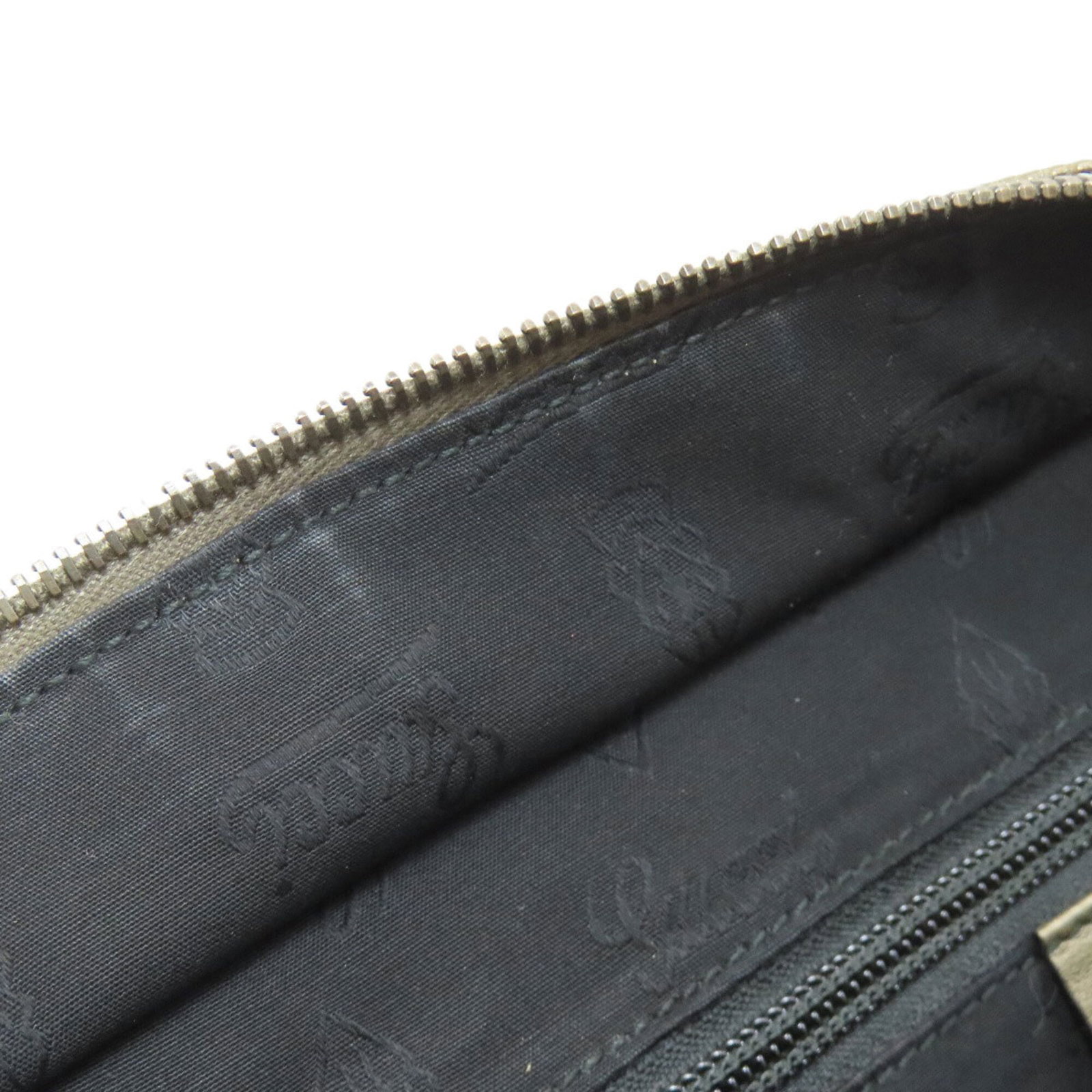 Gucci Handbag Pvc - 8