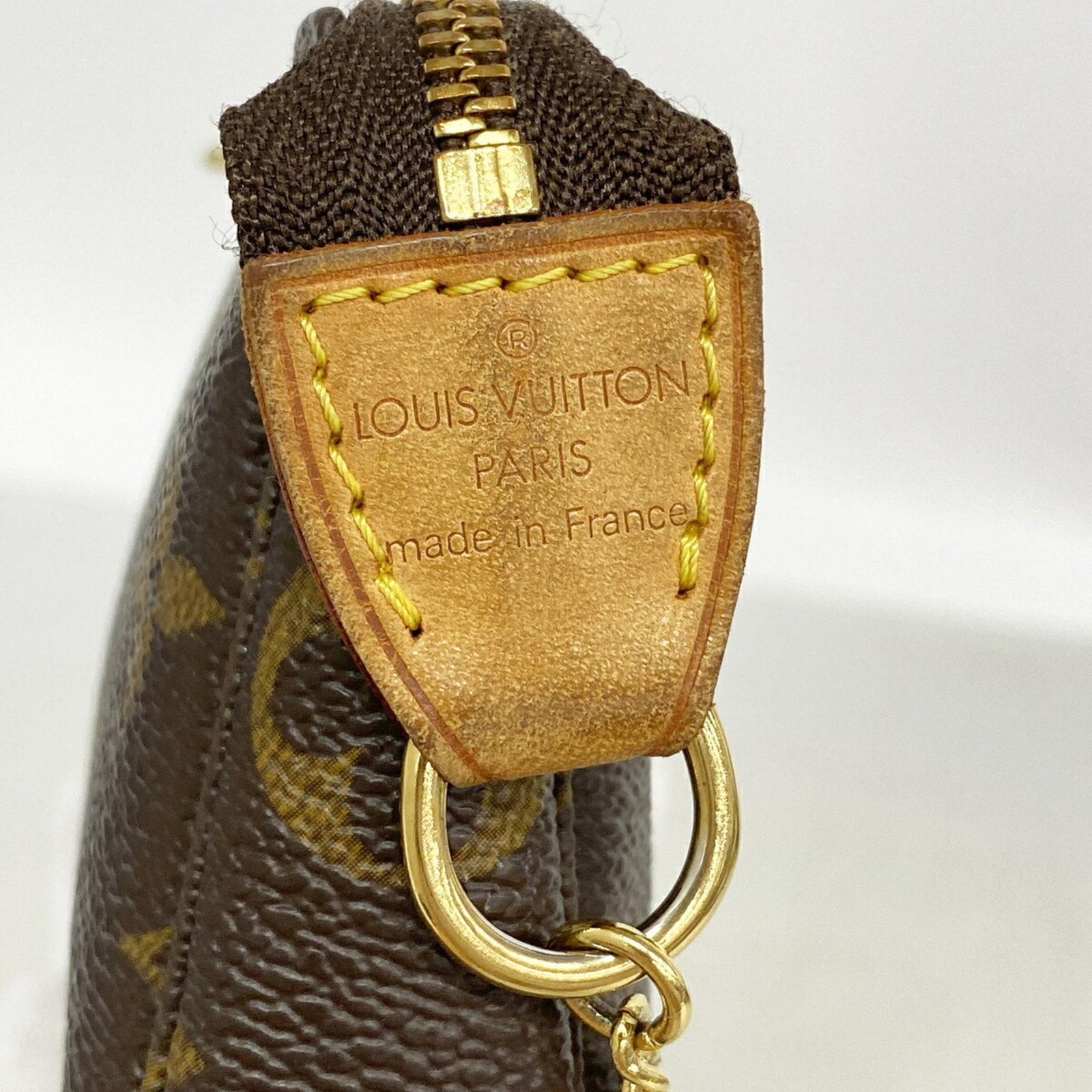 Louis Vuitton Pouch - 5