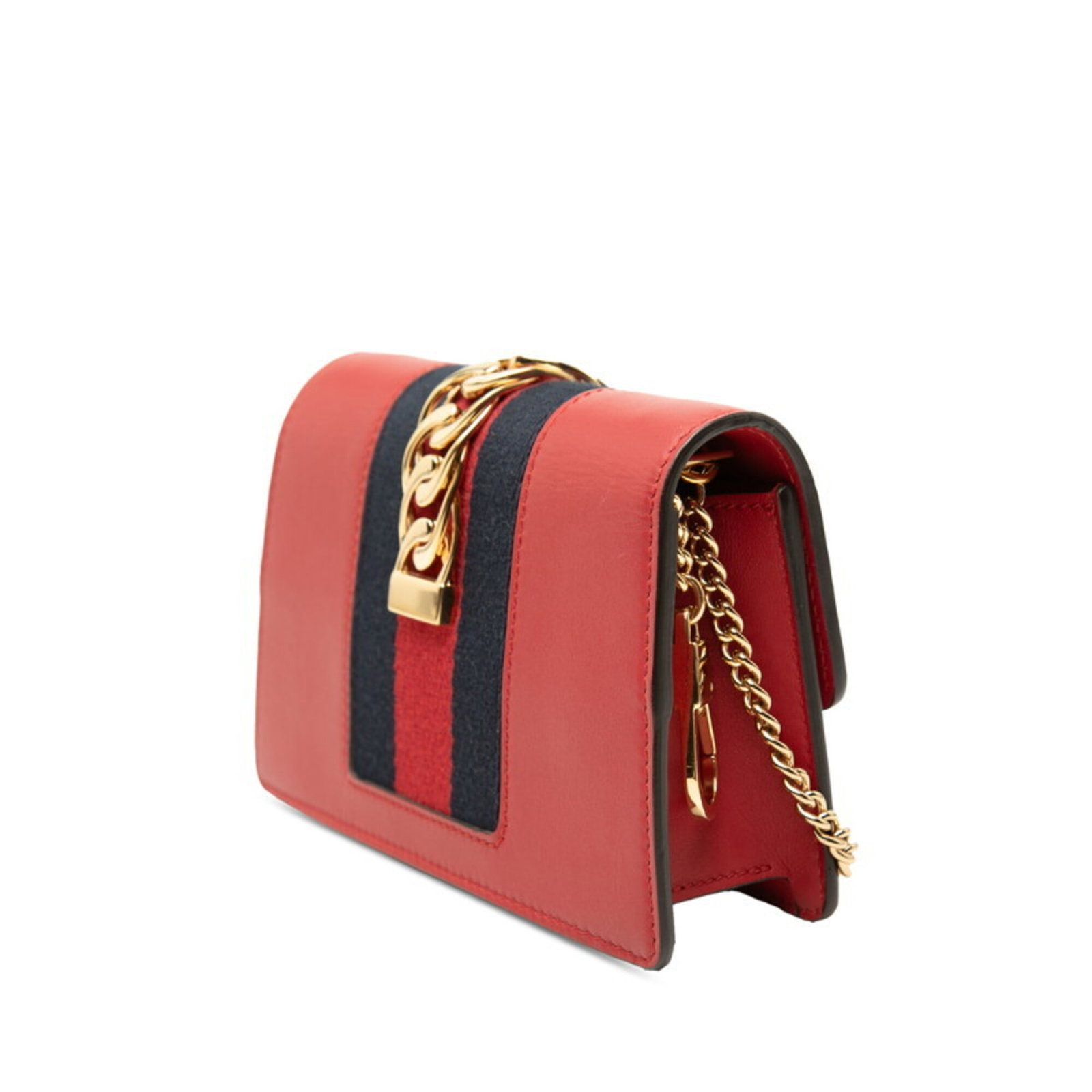 Shoulder Bag Leather - 2