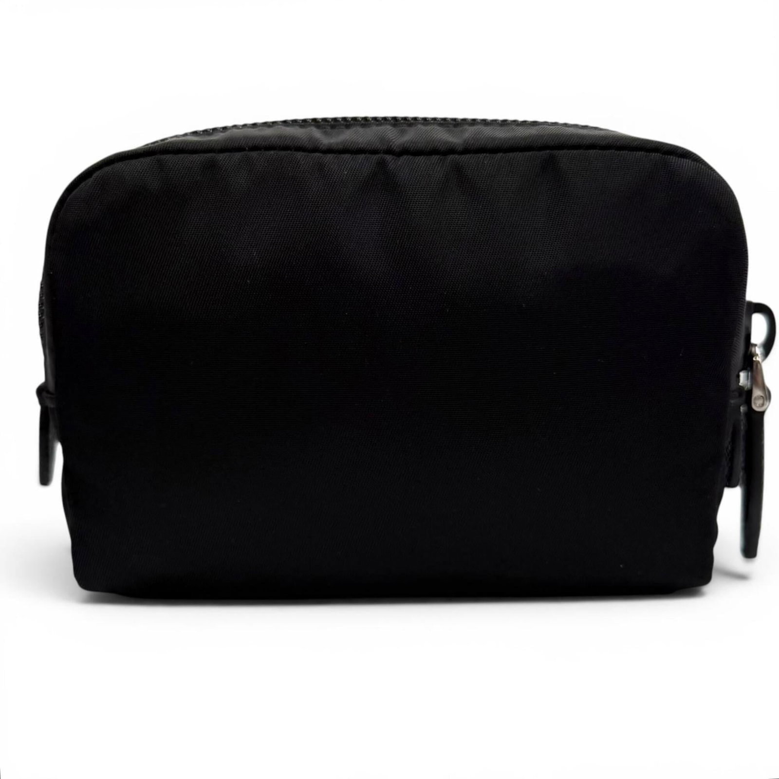 Nylon Prada Pouch - 2