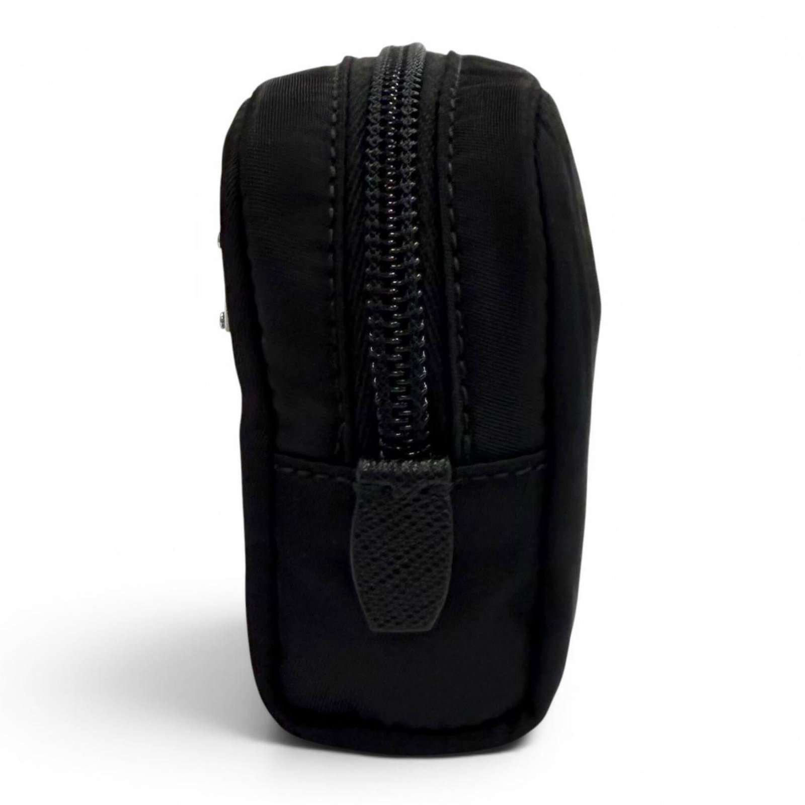 Nylon Prada Pouch - 3