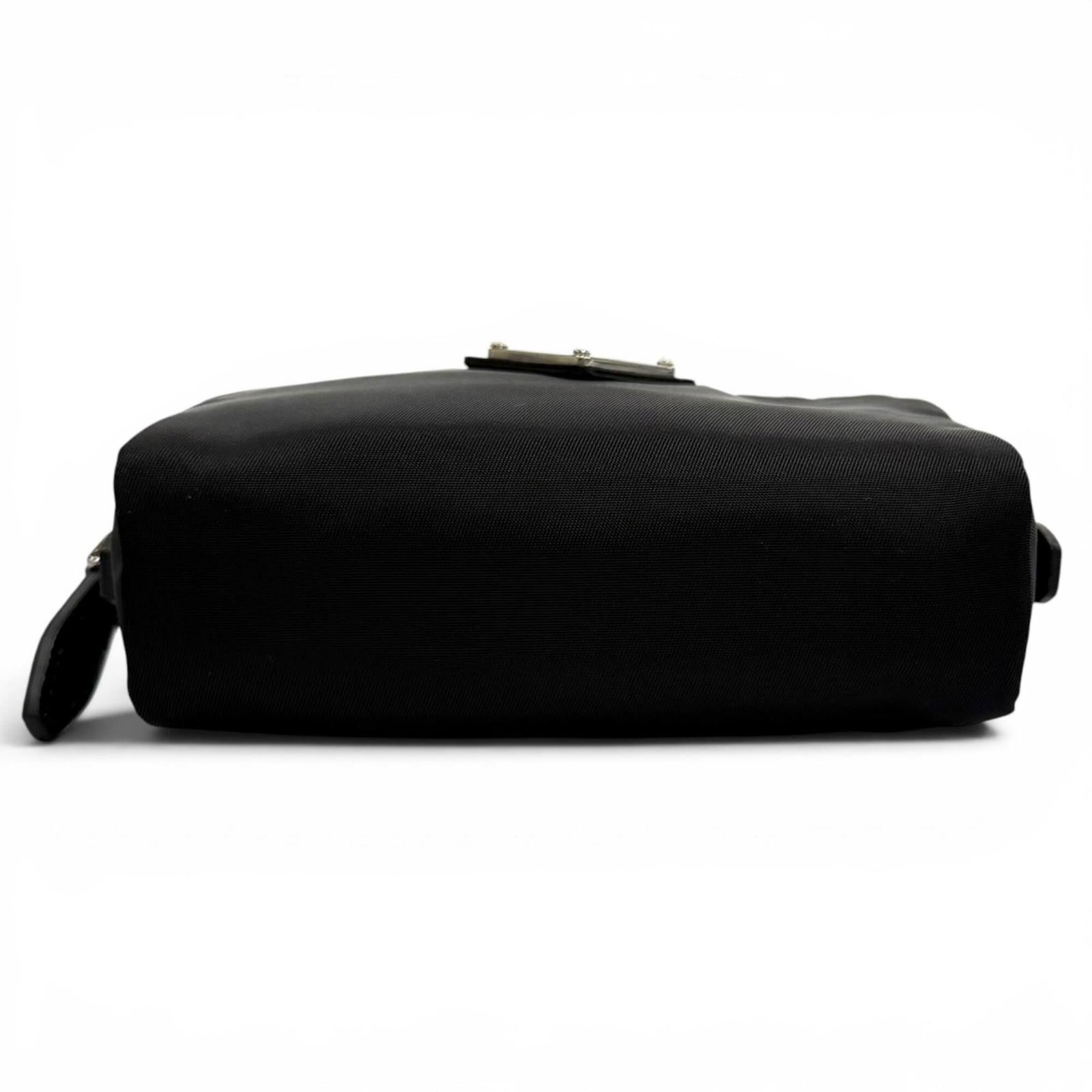 Nylon Prada Pouch - 4
