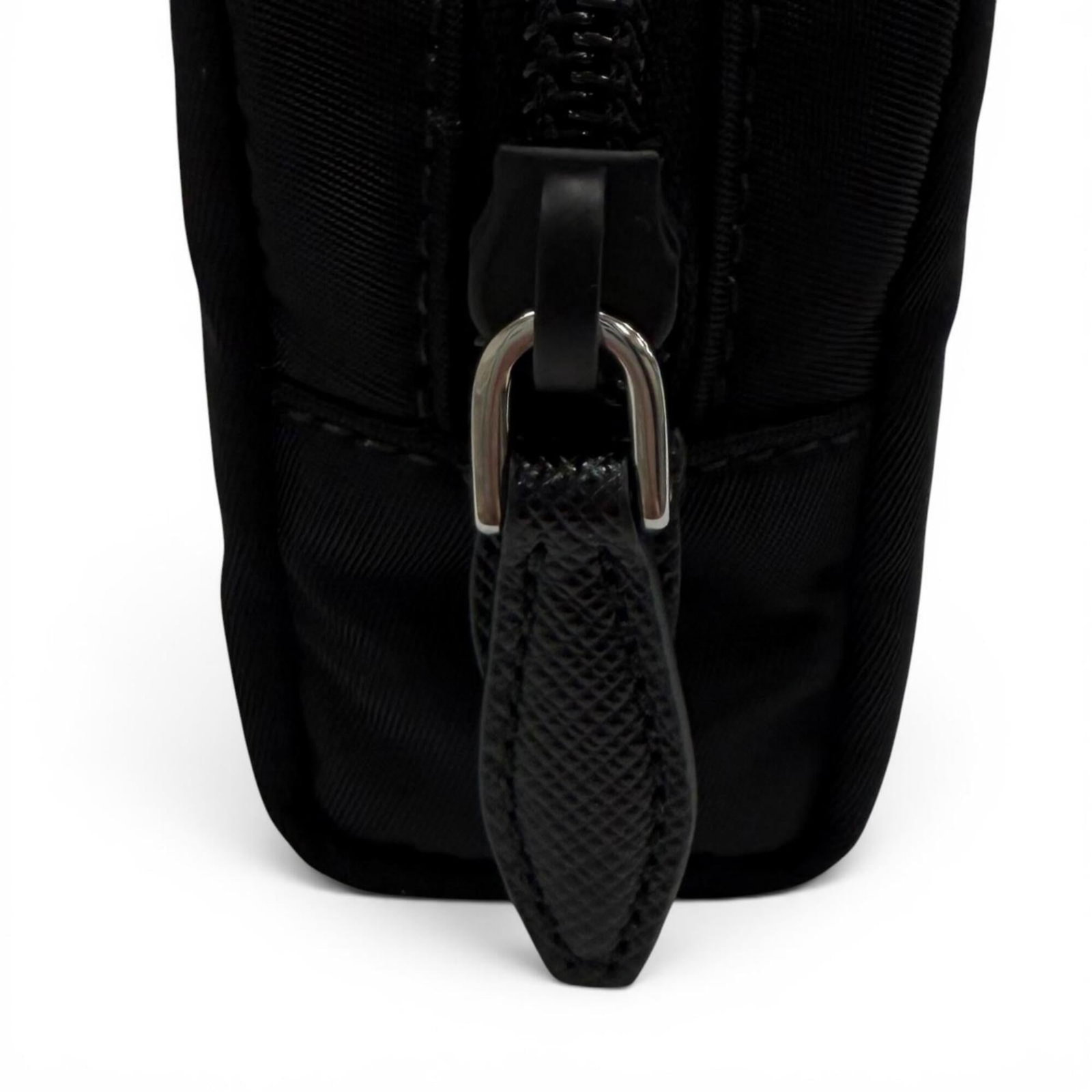 Nylon Prada Pouch - 6