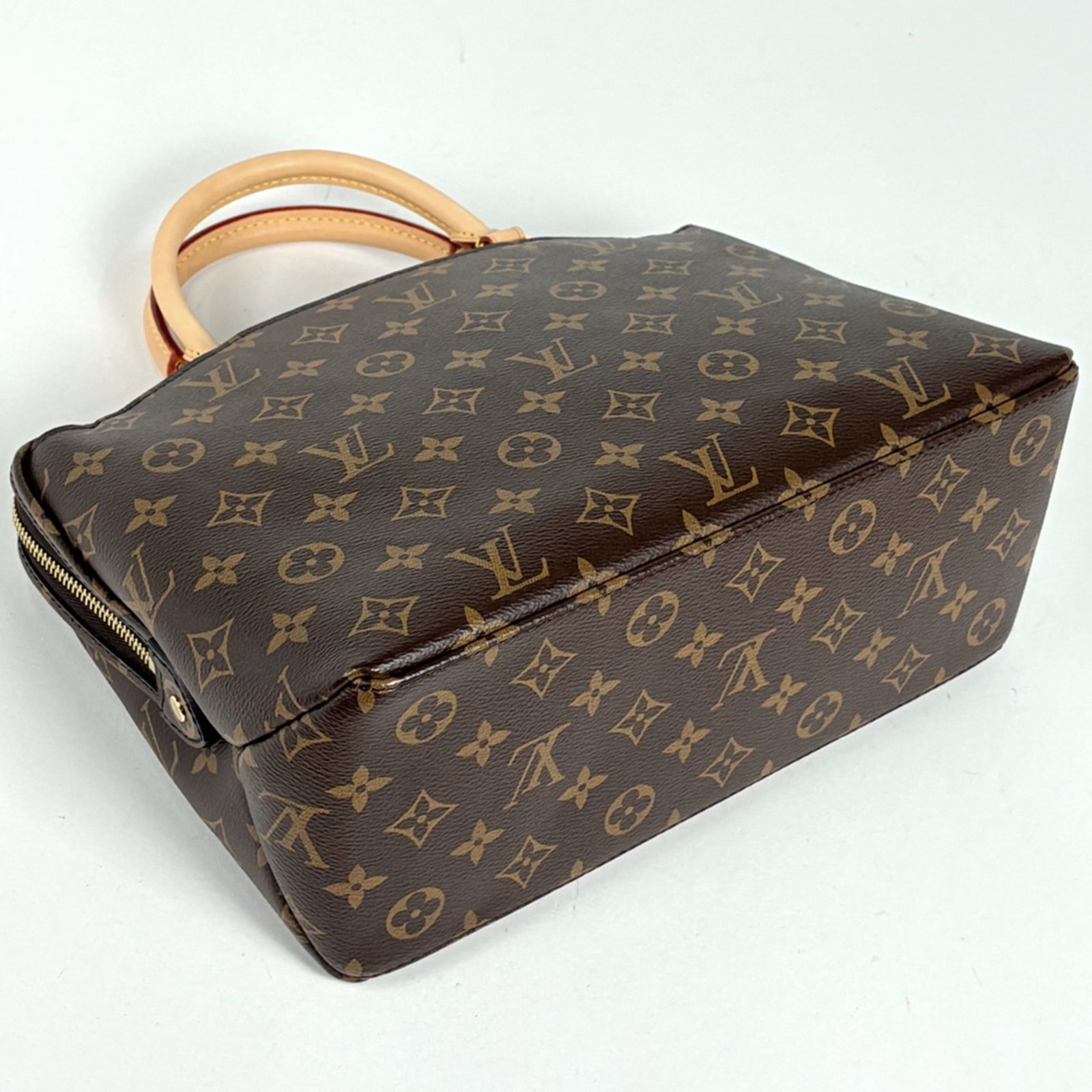 Louis Vuitton Monogram Handbag - 2