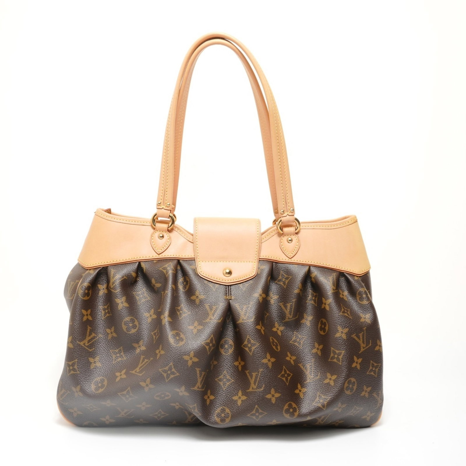 Shoulder Bag Monogram Louis Vuitton - 2