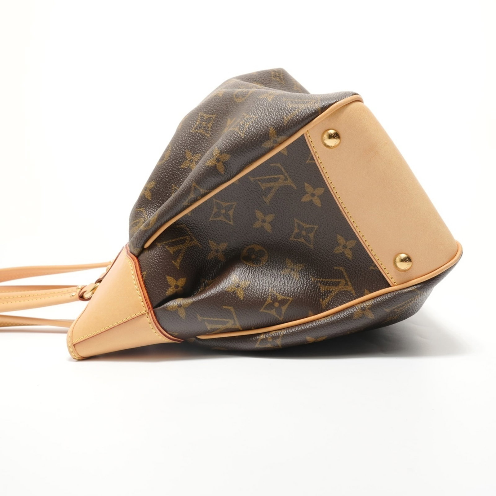 Shoulder Bag Monogram Louis Vuitton - 3
