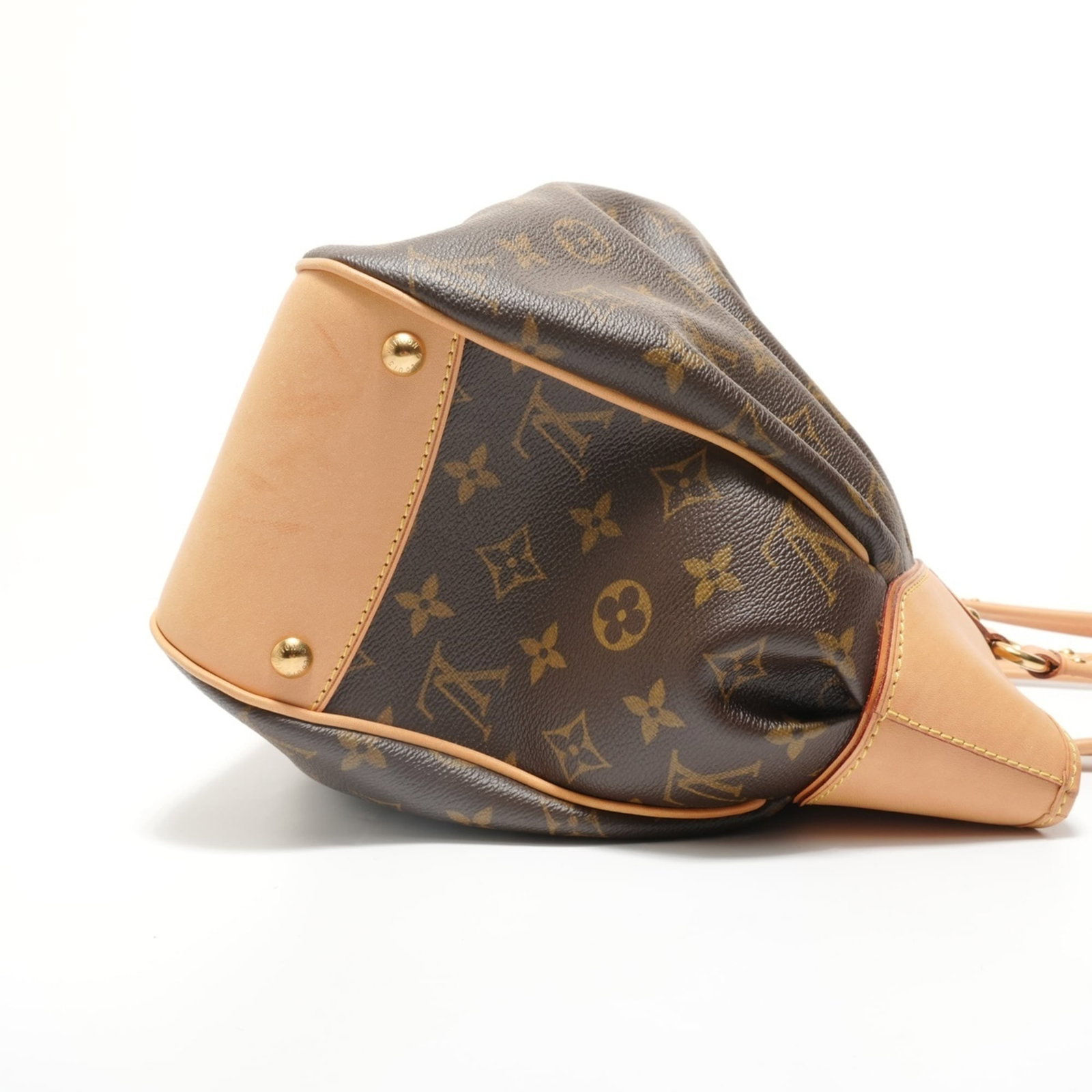 Shoulder Bag Monogram Louis Vuitton - 4