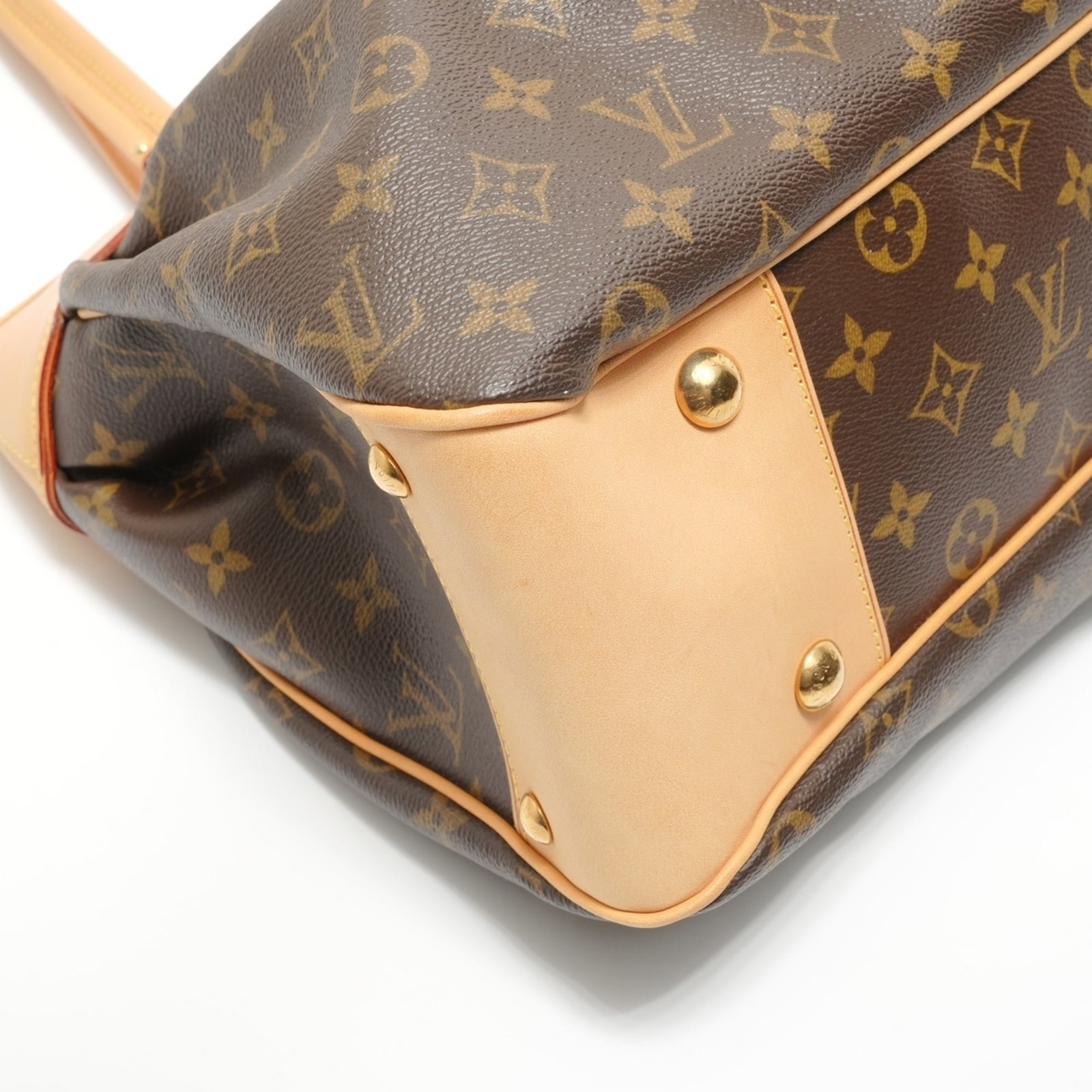 Shoulder Bag Monogram Louis Vuitton - 5