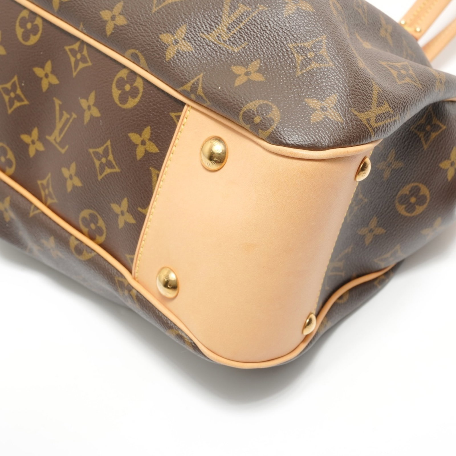 Shoulder Bag Monogram Louis Vuitton - 6