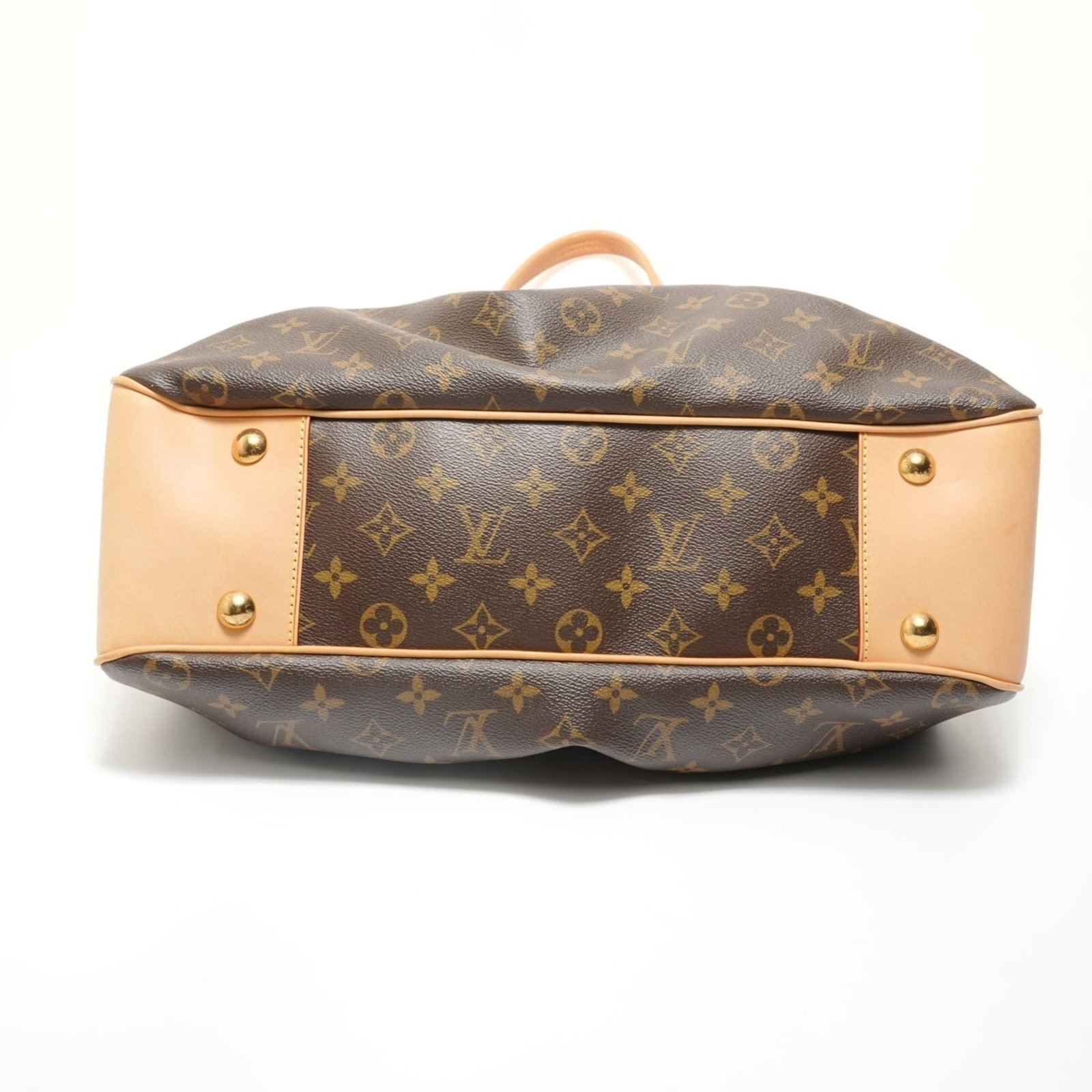 Shoulder Bag Monogram Louis Vuitton - 7