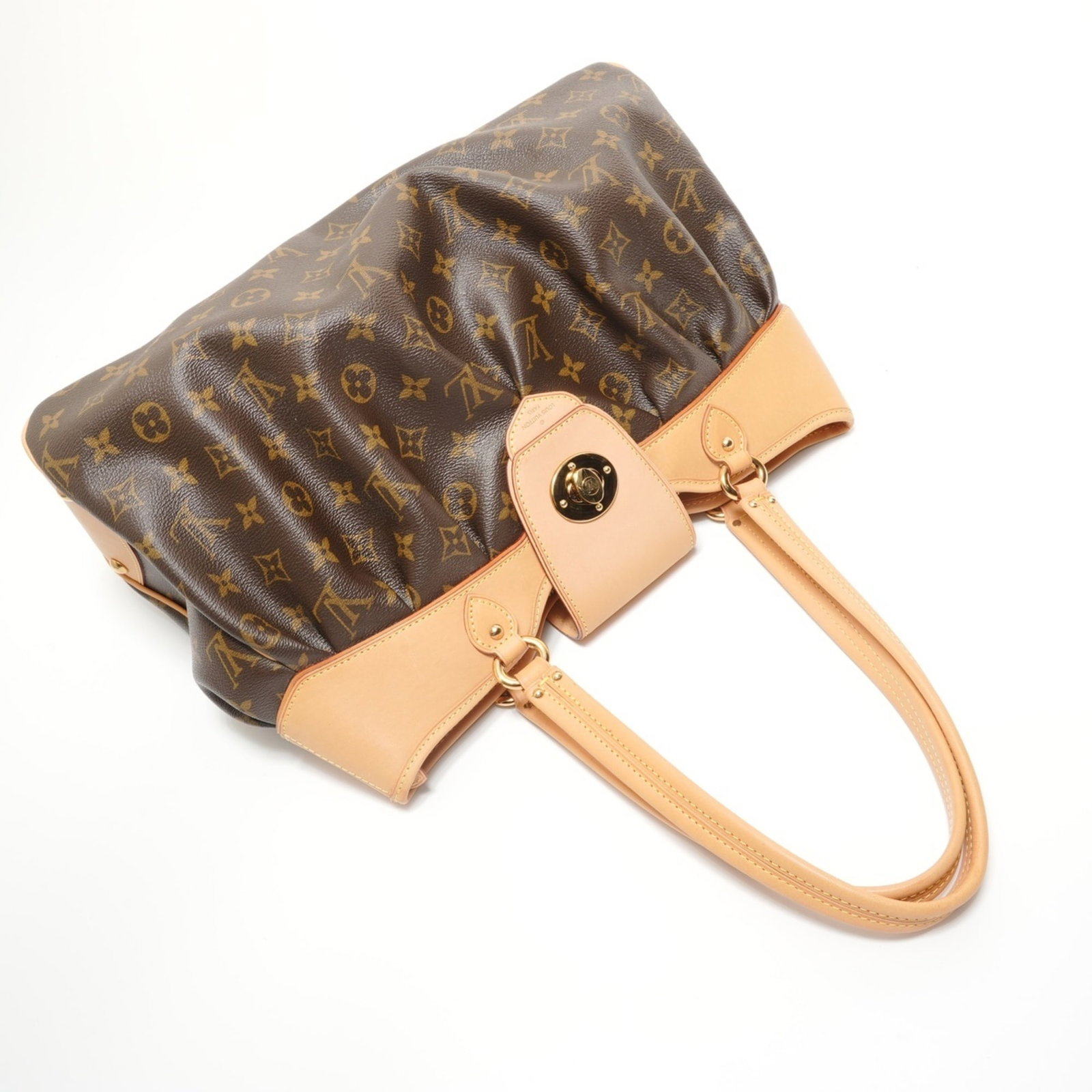 Shoulder Bag Monogram Louis Vuitton - 8