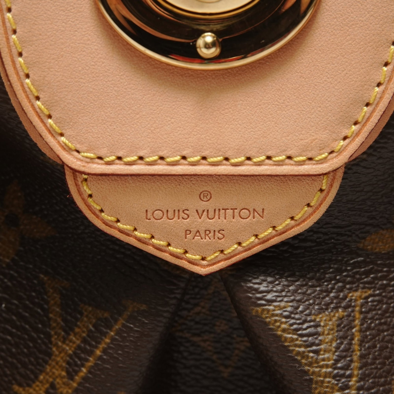 Shoulder Bag Monogram Louis Vuitton - 9