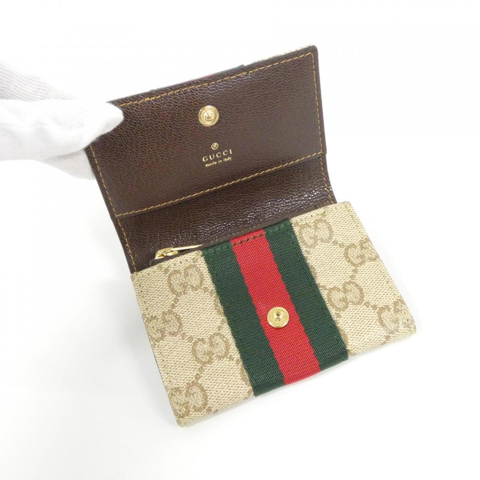 Card Case Gucci - 3
