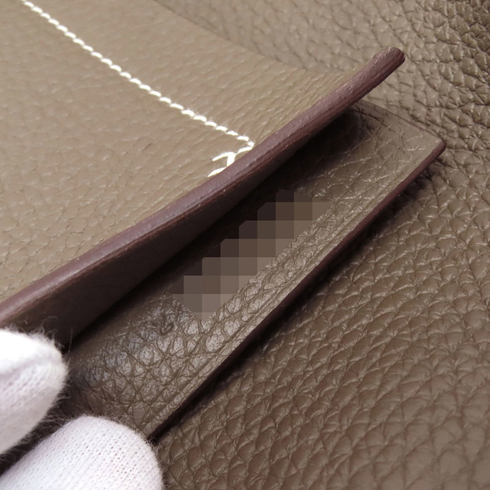 Hermes Tote - 7