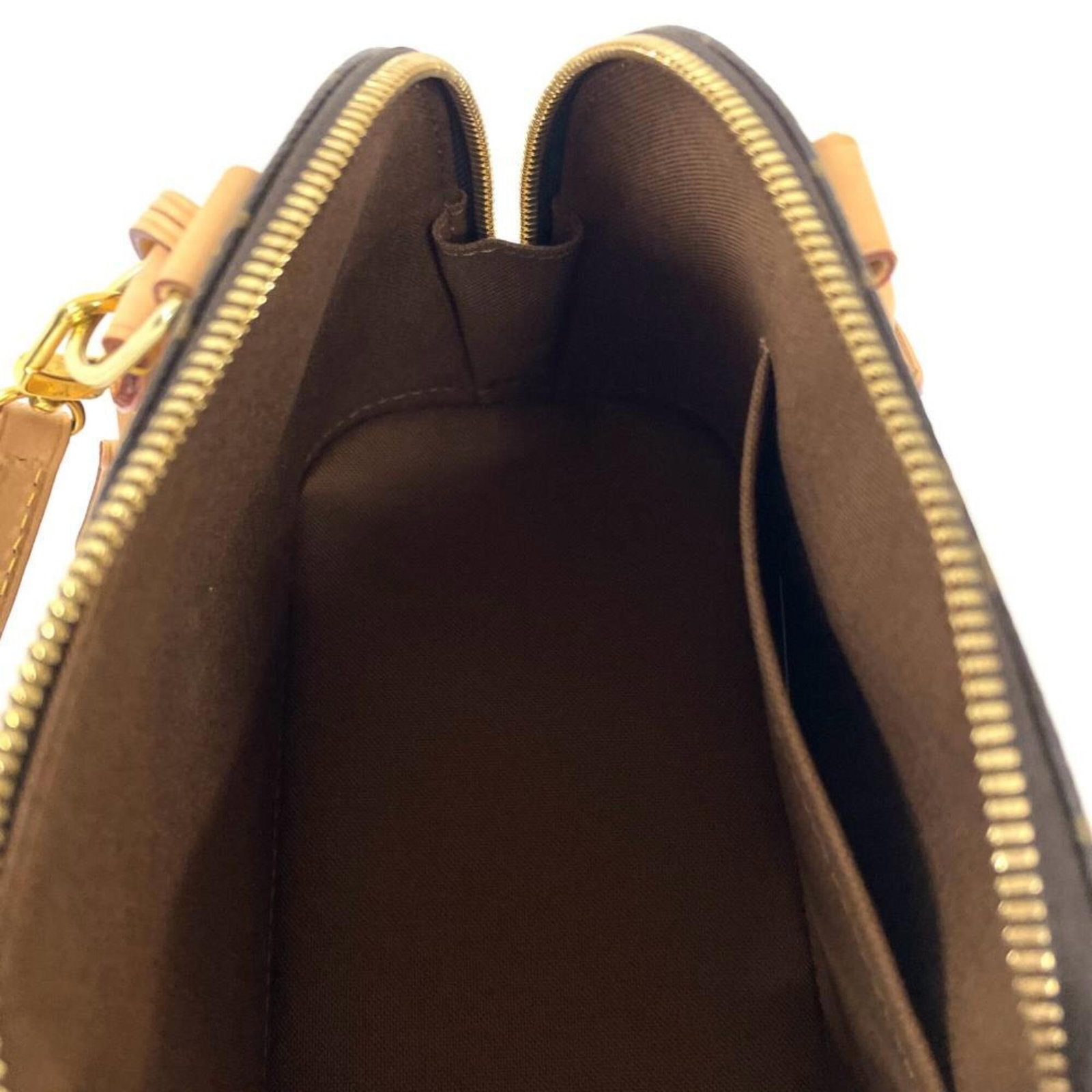 Louis Vuitton Monogram Handbag - 6