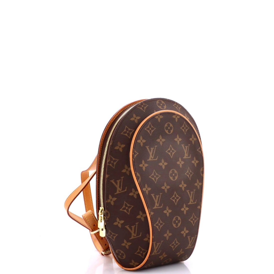 Canvas Backpack Ellipse Monogram Louis Vuitton - 2