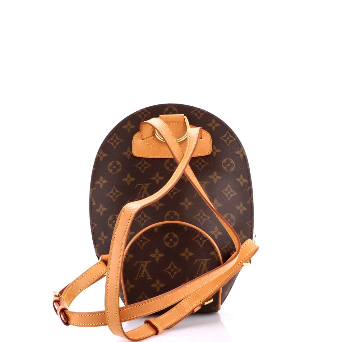 Canvas Backpack Ellipse Monogram Louis Vuitton - 3