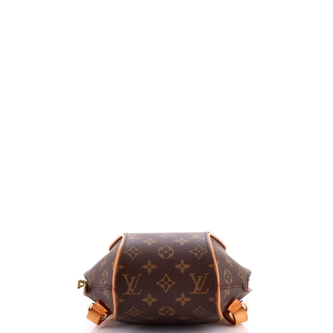 Canvas Backpack Ellipse Monogram Louis Vuitton - 4