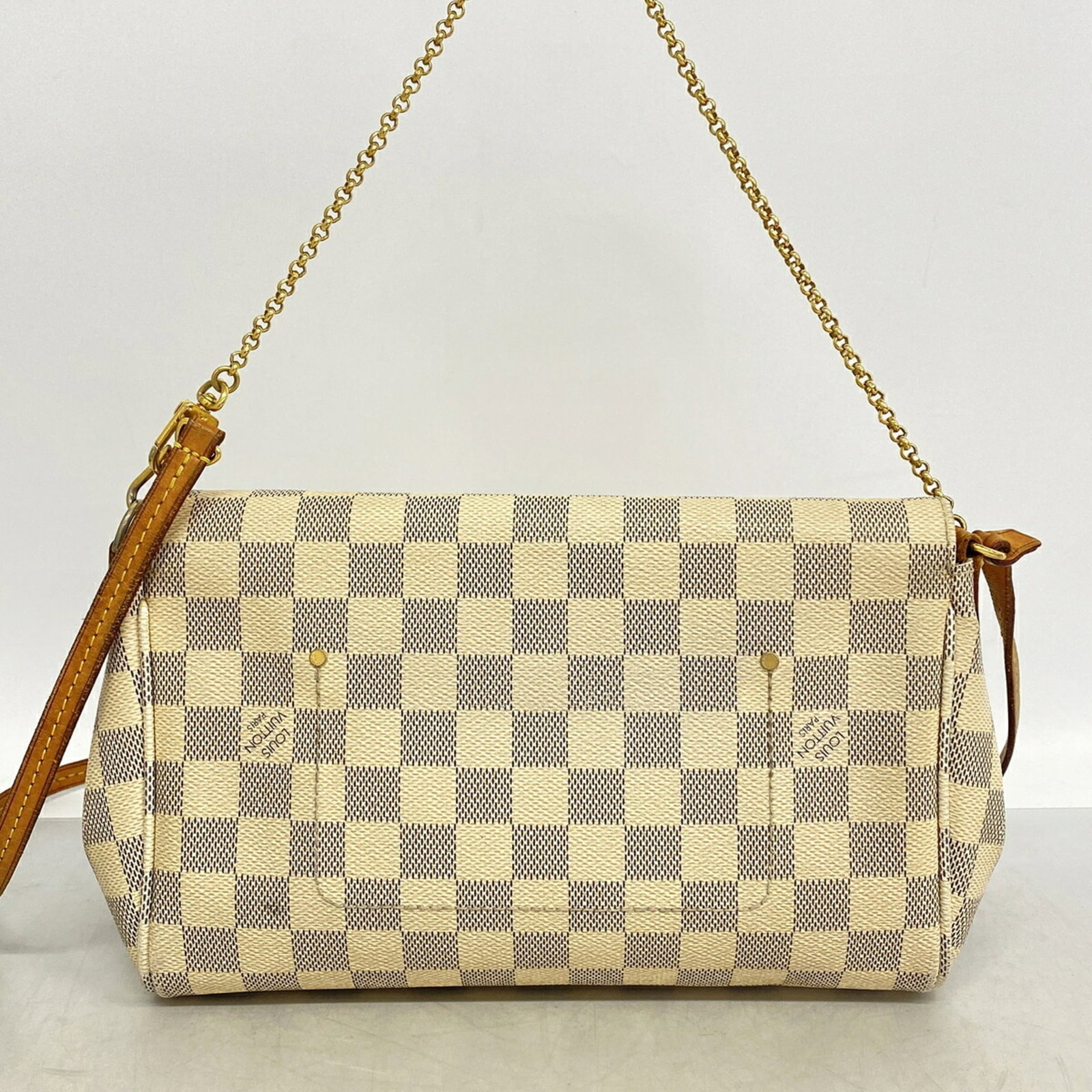 Handbag Louis Vuitton - 14