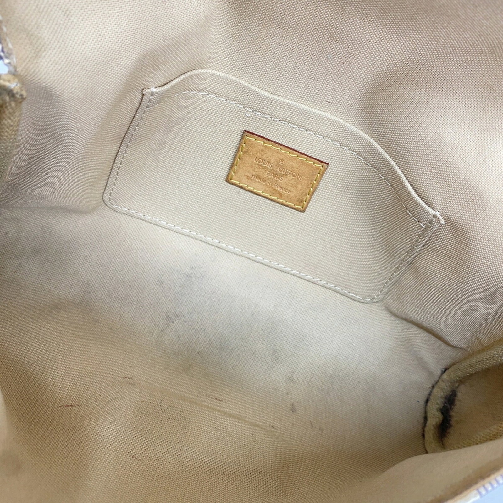 Handbag Louis Vuitton - 4