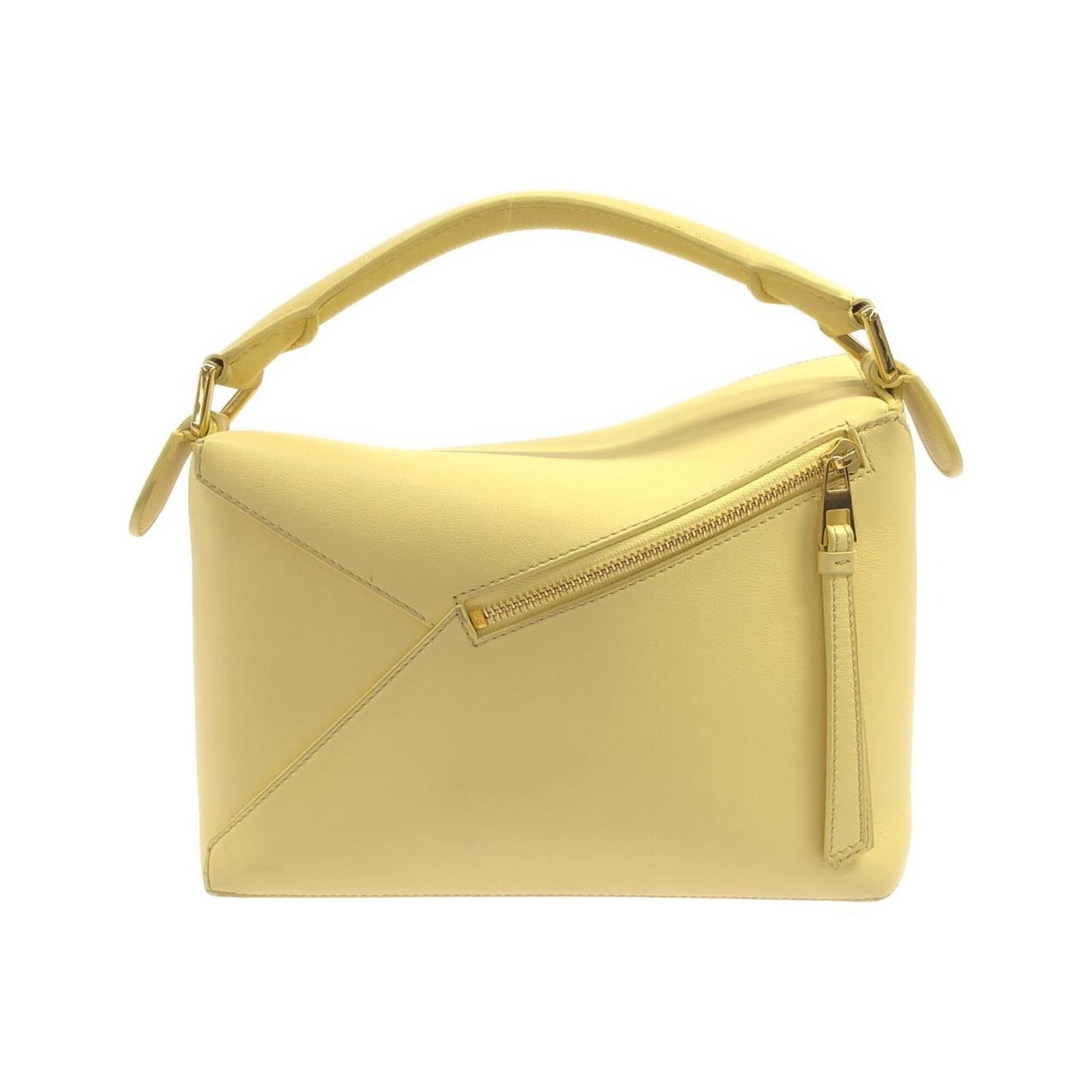 Handbag Leather Handbag - 2