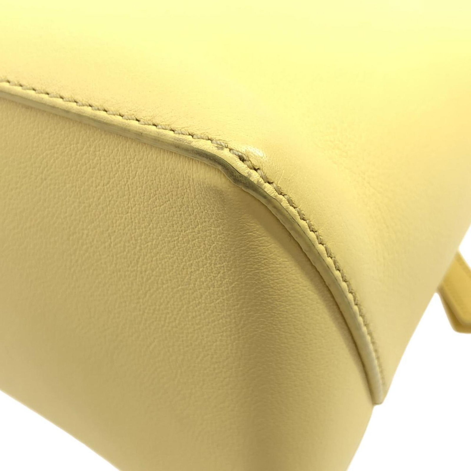 Handbag Leather Handbag - 3
