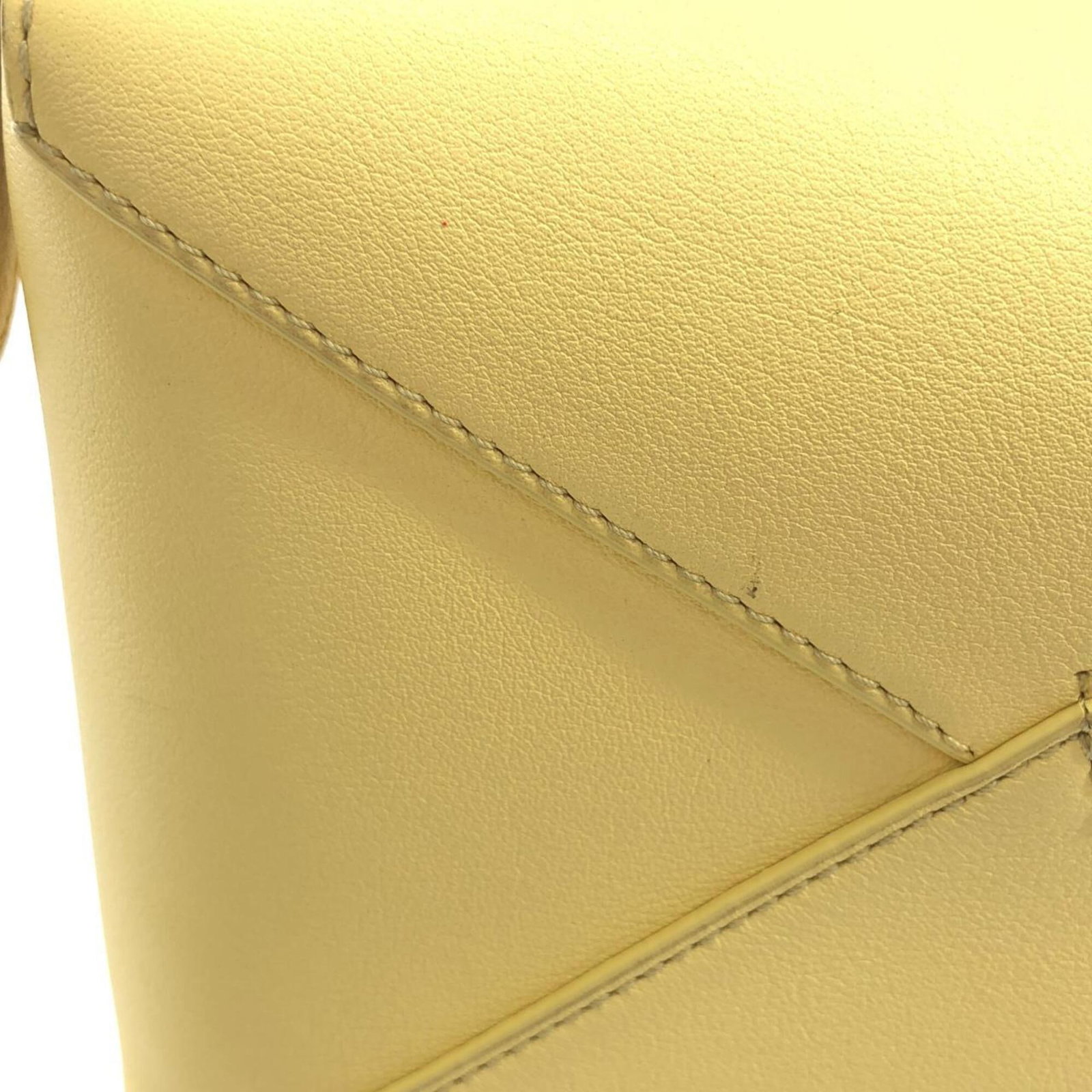 Handbag Leather Handbag - 5