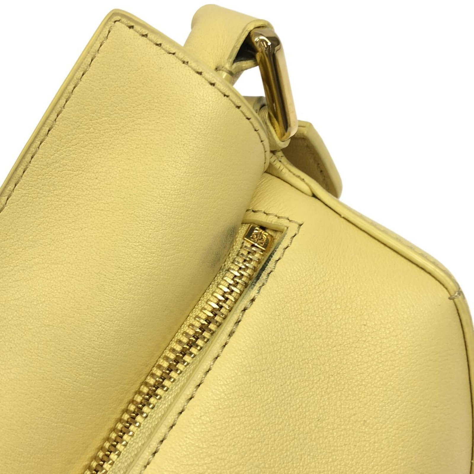 Handbag Leather Handbag - 6