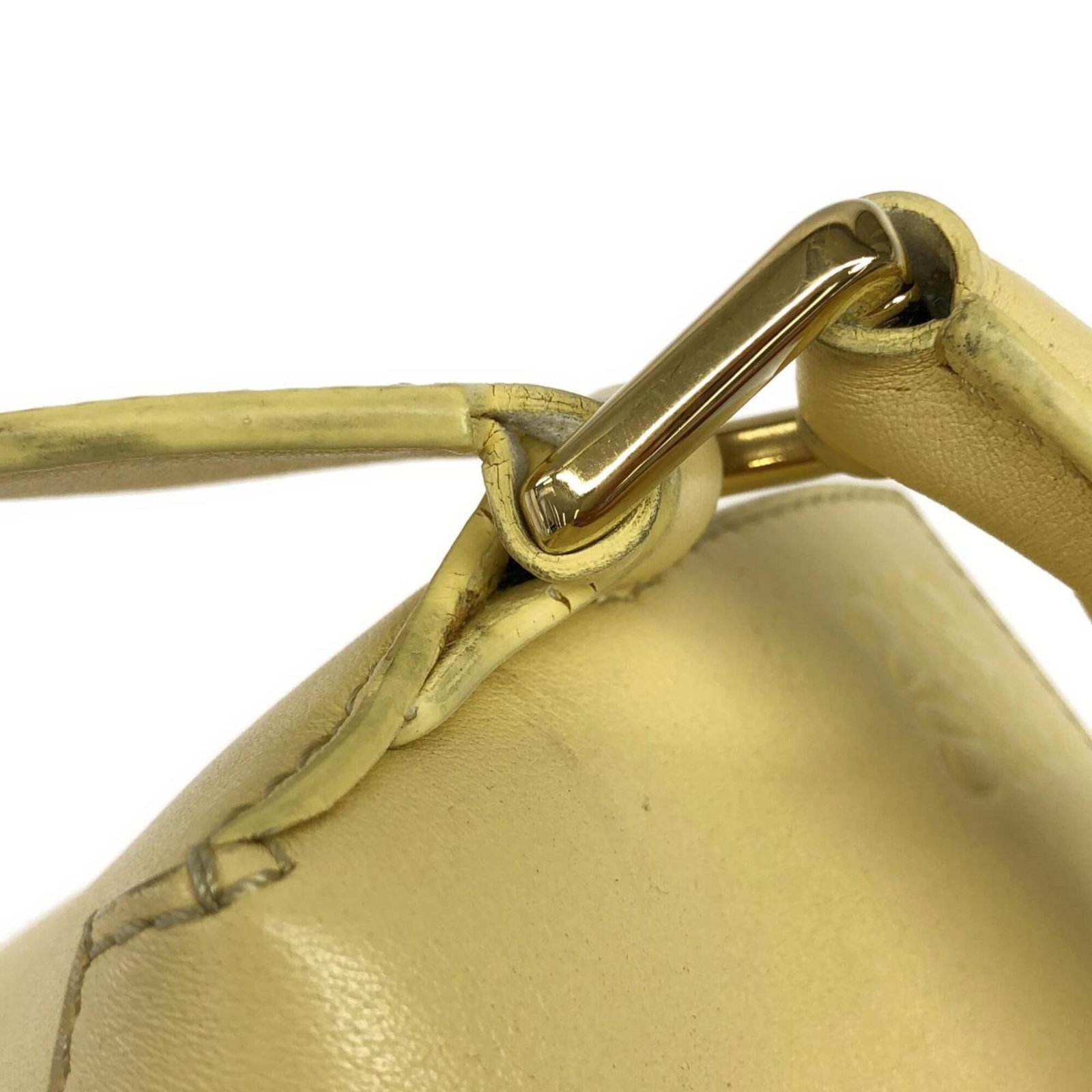 Handbag Leather Handbag - 7