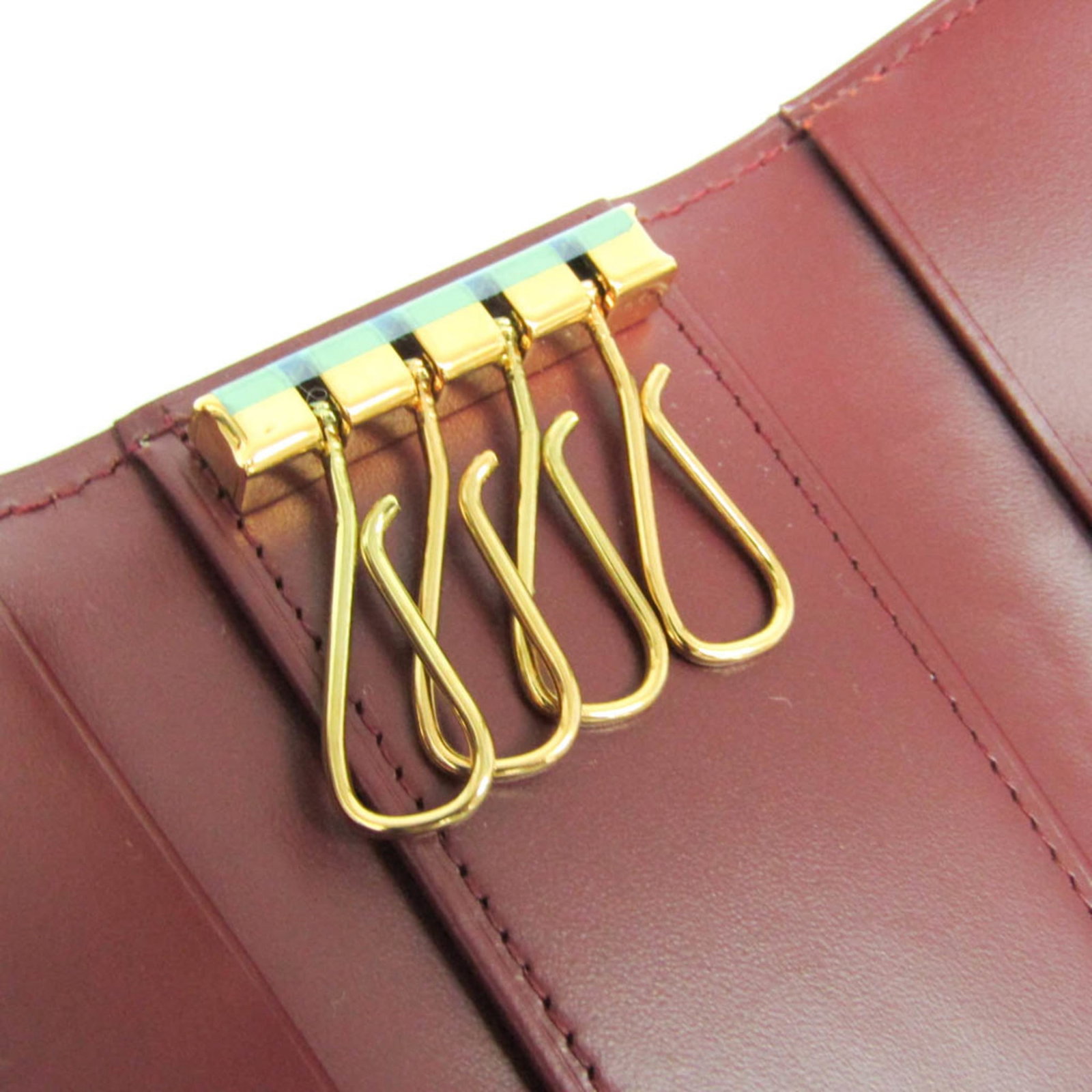 Keycase Leather - 11