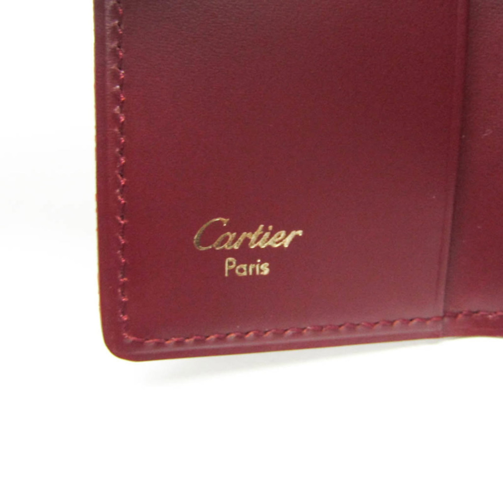 Keycase Leather - 12