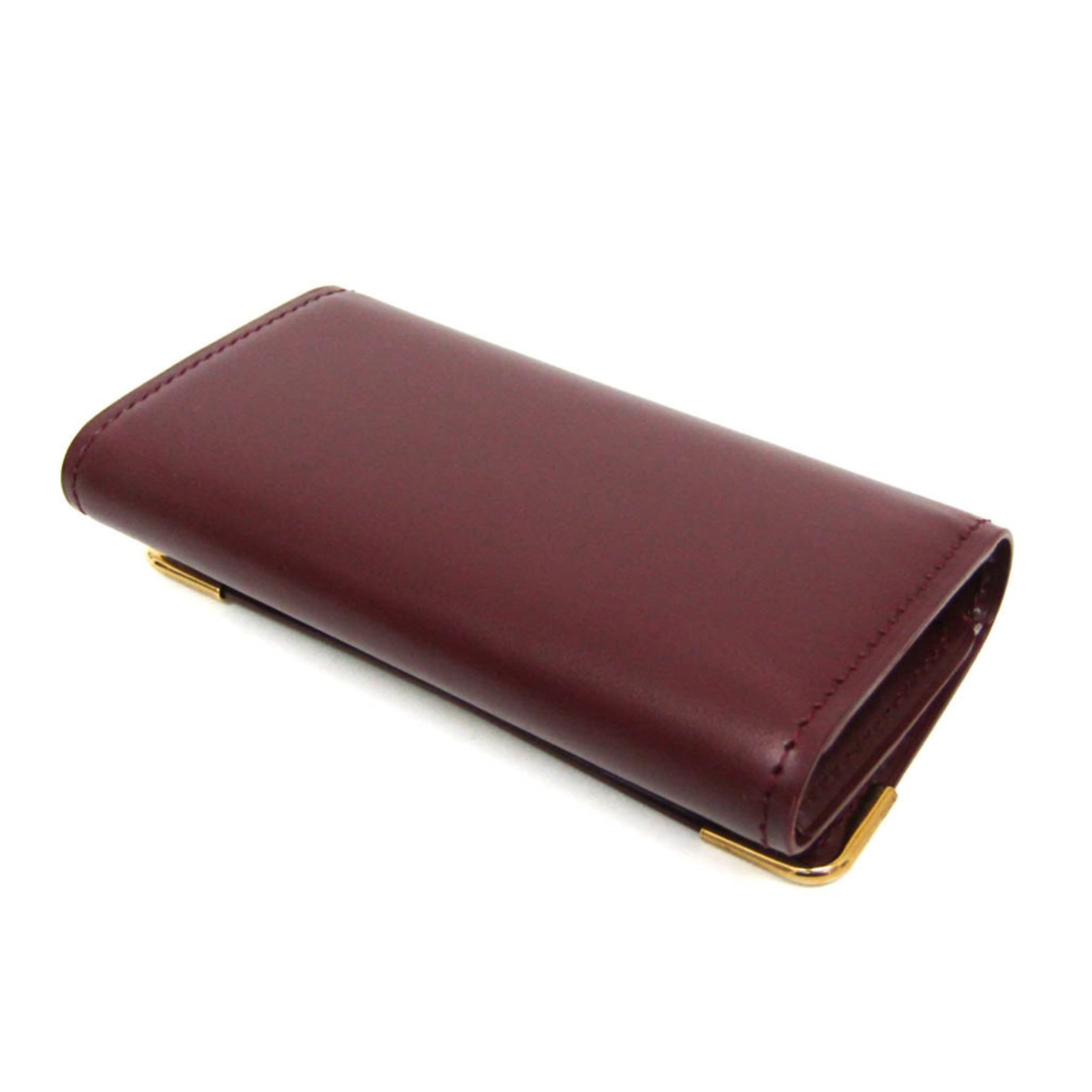 Keycase Leather - 3
