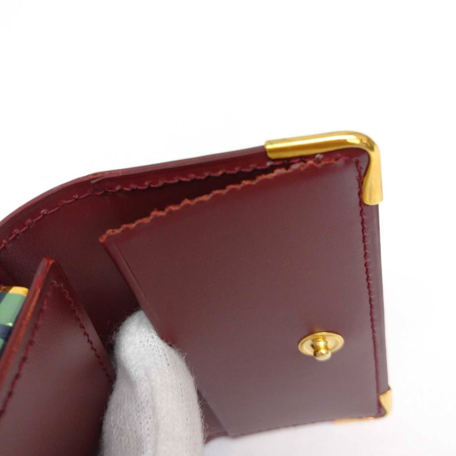Keycase Leather - 5