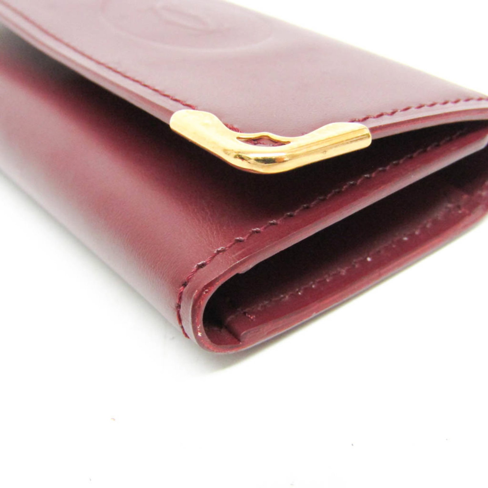 Keycase Leather - 6