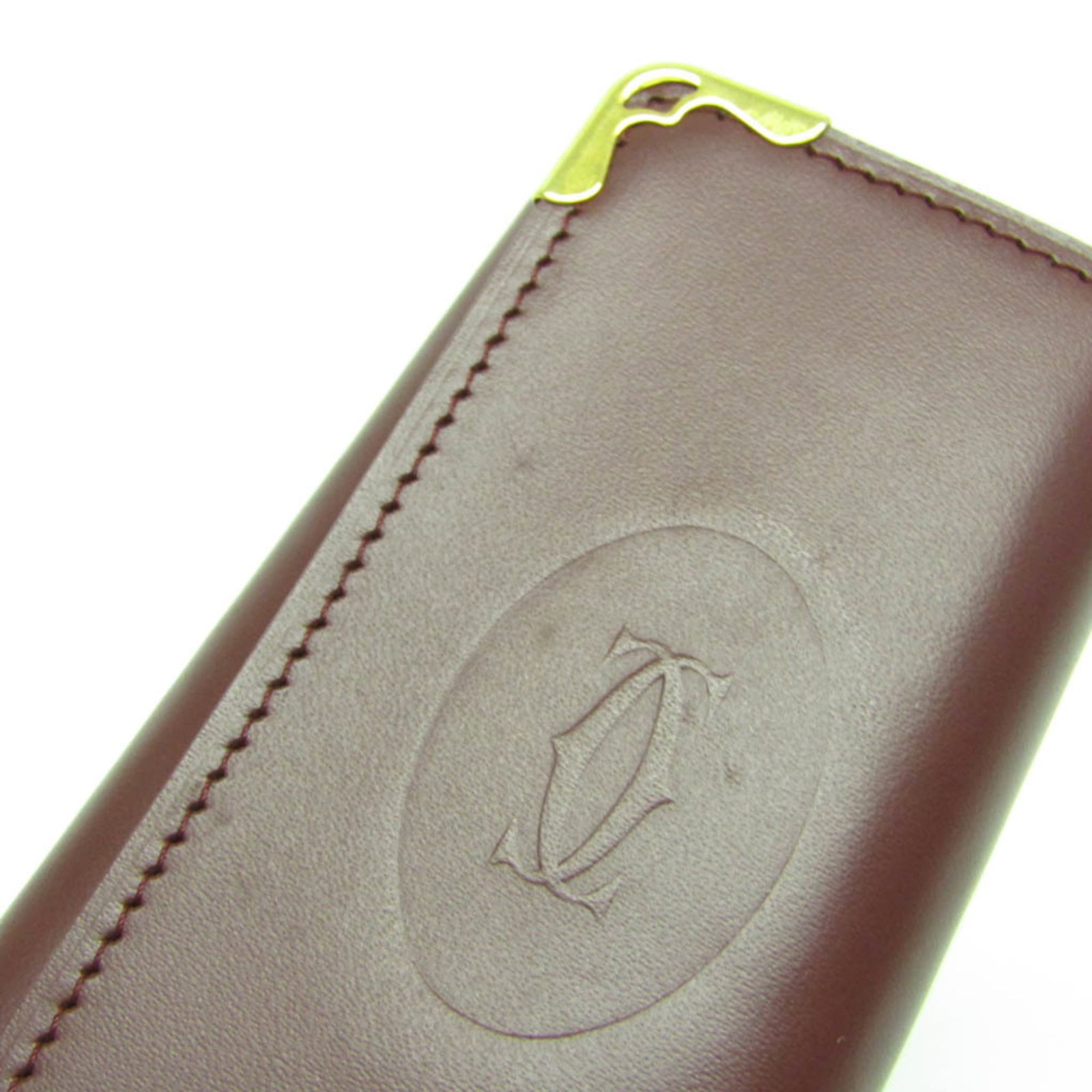 Keycase Leather - 9