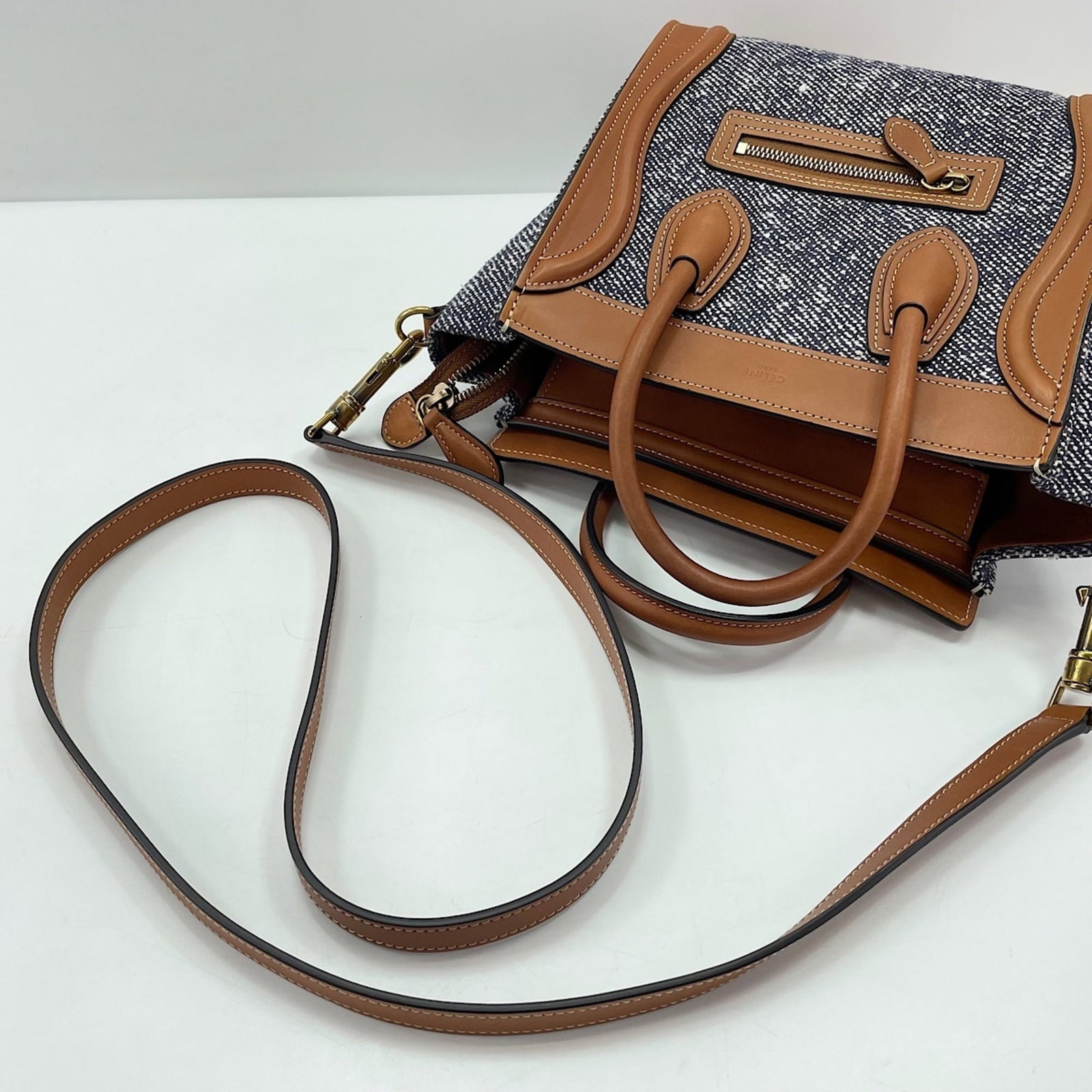 Handbag Celine - 10