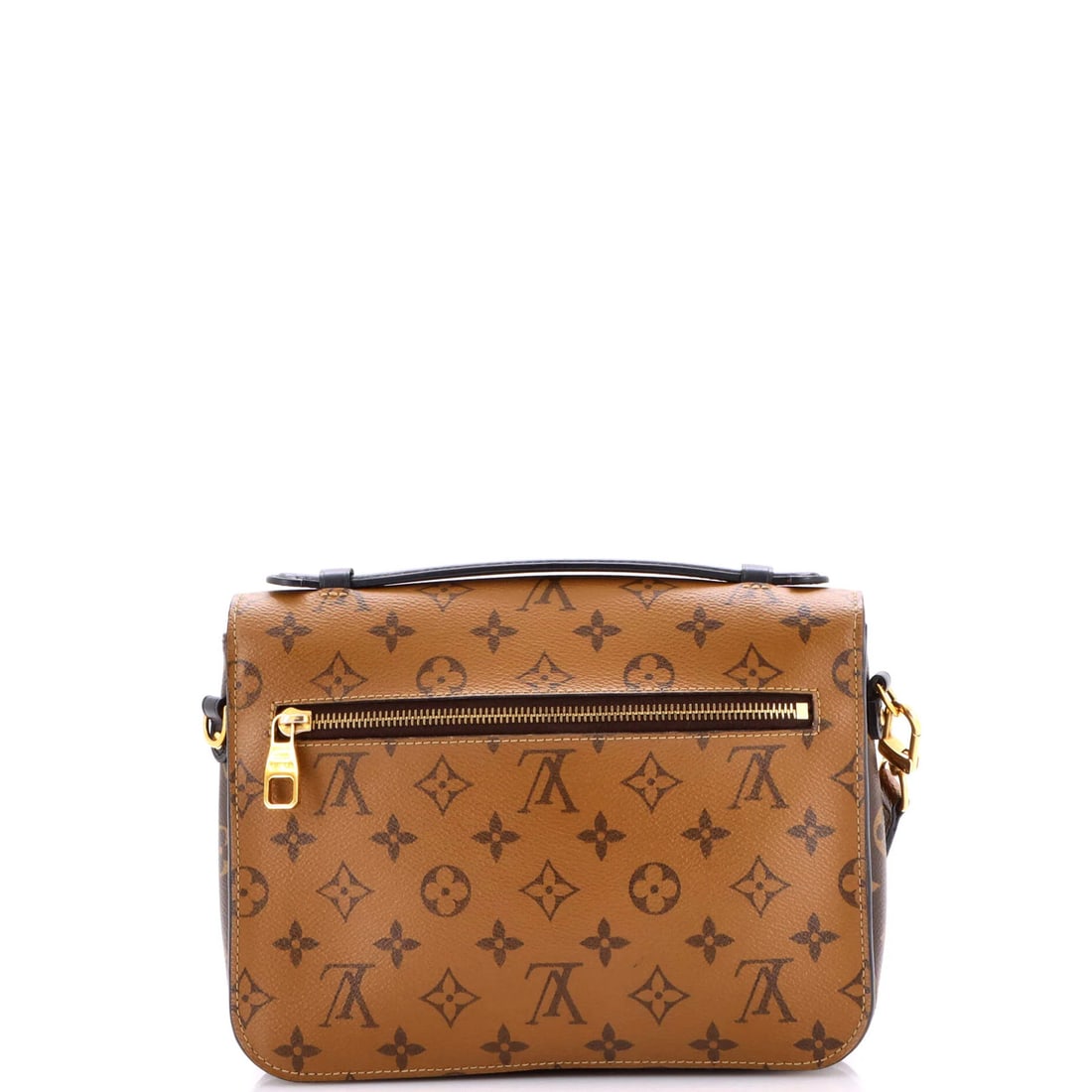 Monogram Reverse Canvas Pochette Louis Vuitton - 3