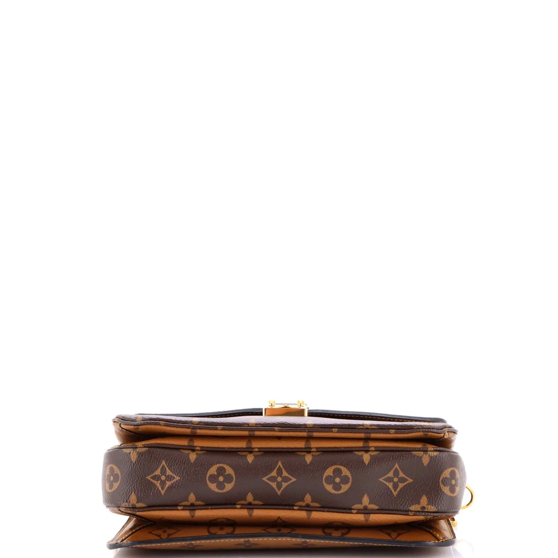 Monogram Reverse Canvas Pochette Louis Vuitton - 4