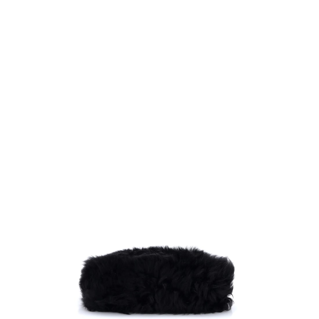 Shearling Mini Hobo Re Prada 2000 - 4