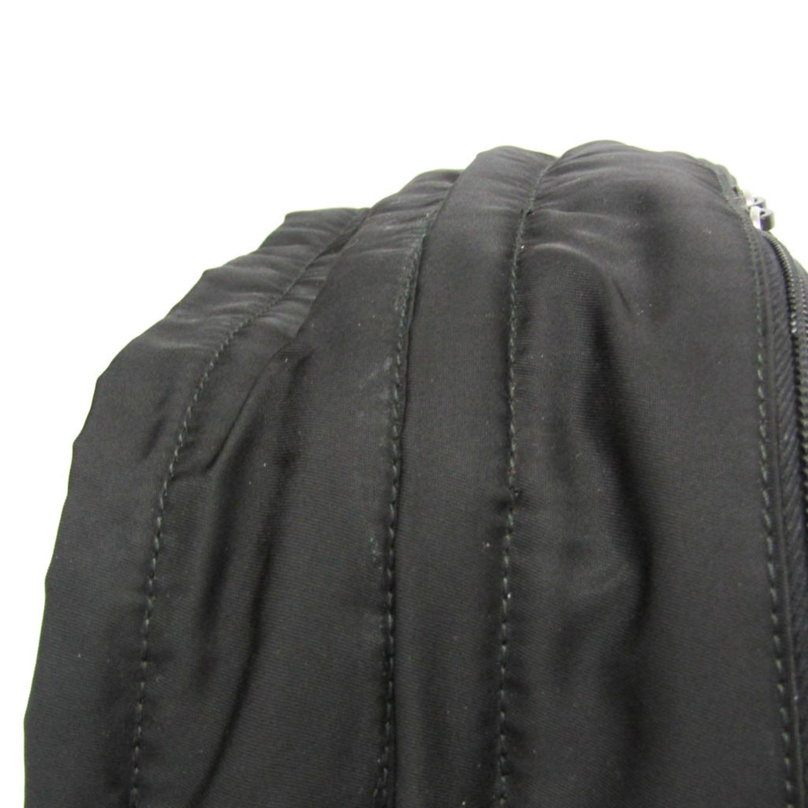 Backpack Nylon Prada - 11