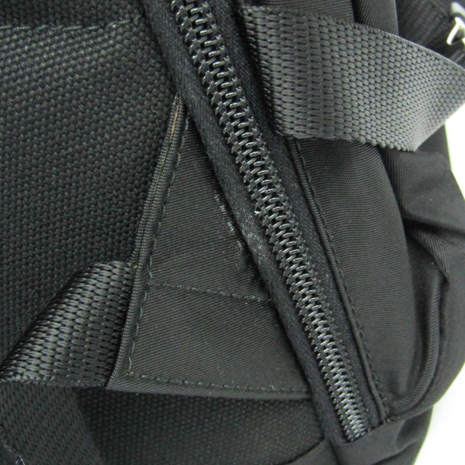 Backpack Nylon Prada - 15